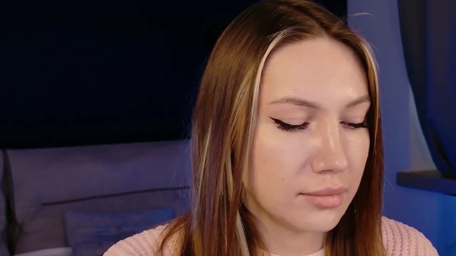 Gallery image thumbnail from LovelyGin's myfreecams stream on, 02/20/2026, 14:59 image 3 of 20