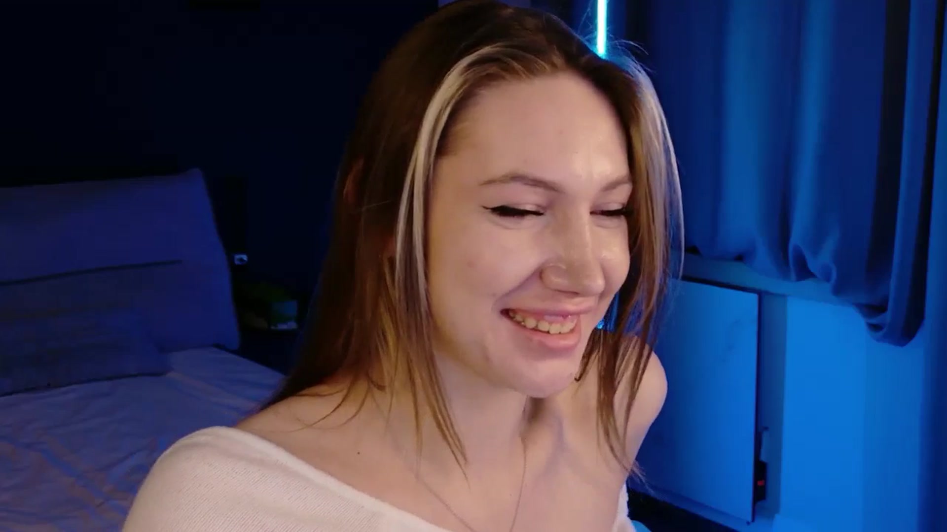 Gallery image thumbnail from LovelyGin's myfreecams stream on, 02/20/2026, 15:56 image 8 of 20