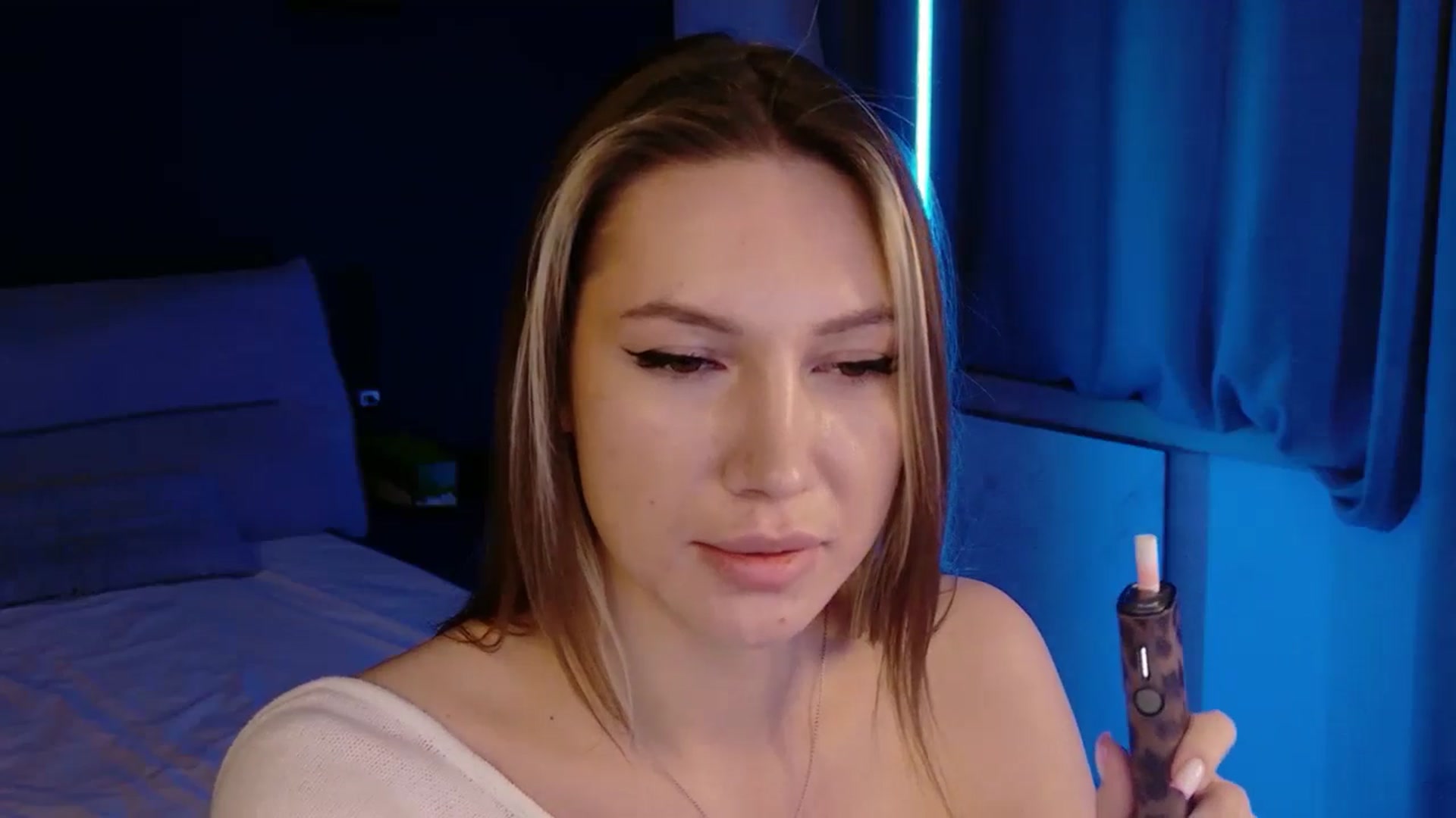 Gallery image thumbnail from LovelyGin's myfreecams stream on, 02/20/2026, 15:56 image 9 of 20