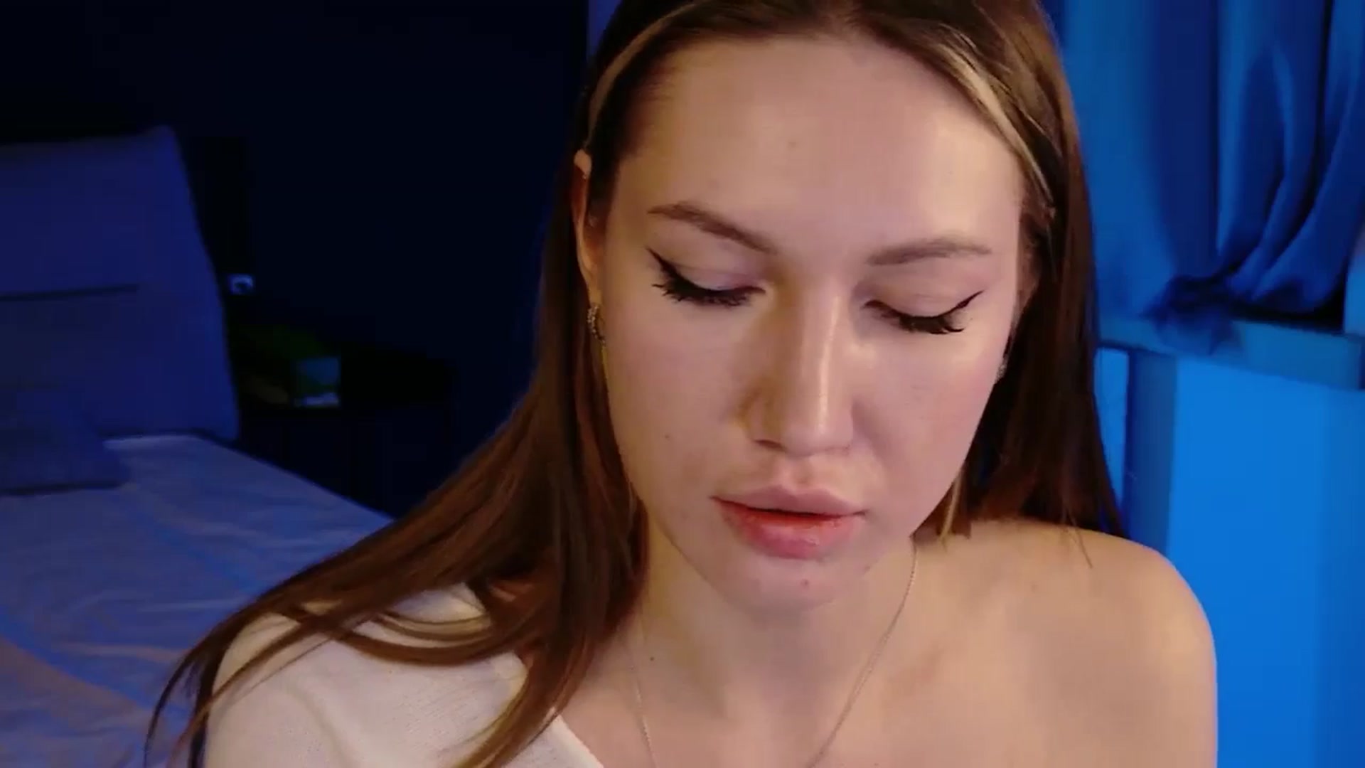 Gallery image thumbnail from LovelyGin's myfreecams stream on, 02/20/2026, 20:24 image 2 of 20