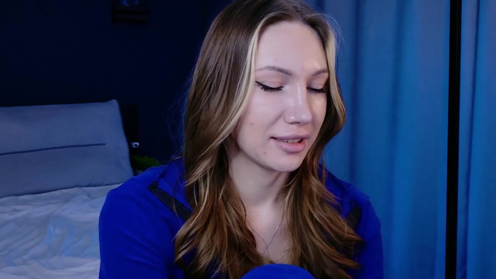 Gallery image thumbnail from LovelyGin's myfreecams stream on, 02/23/2026, 17:11 image 13 of 20