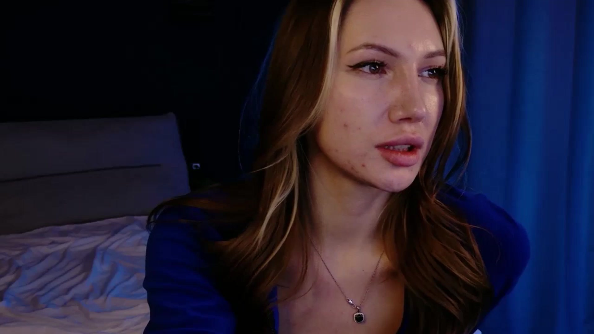 Gallery image thumbnail from LovelyGin's myfreecams stream on, 02/23/2026, 19:59 image 1 of 20