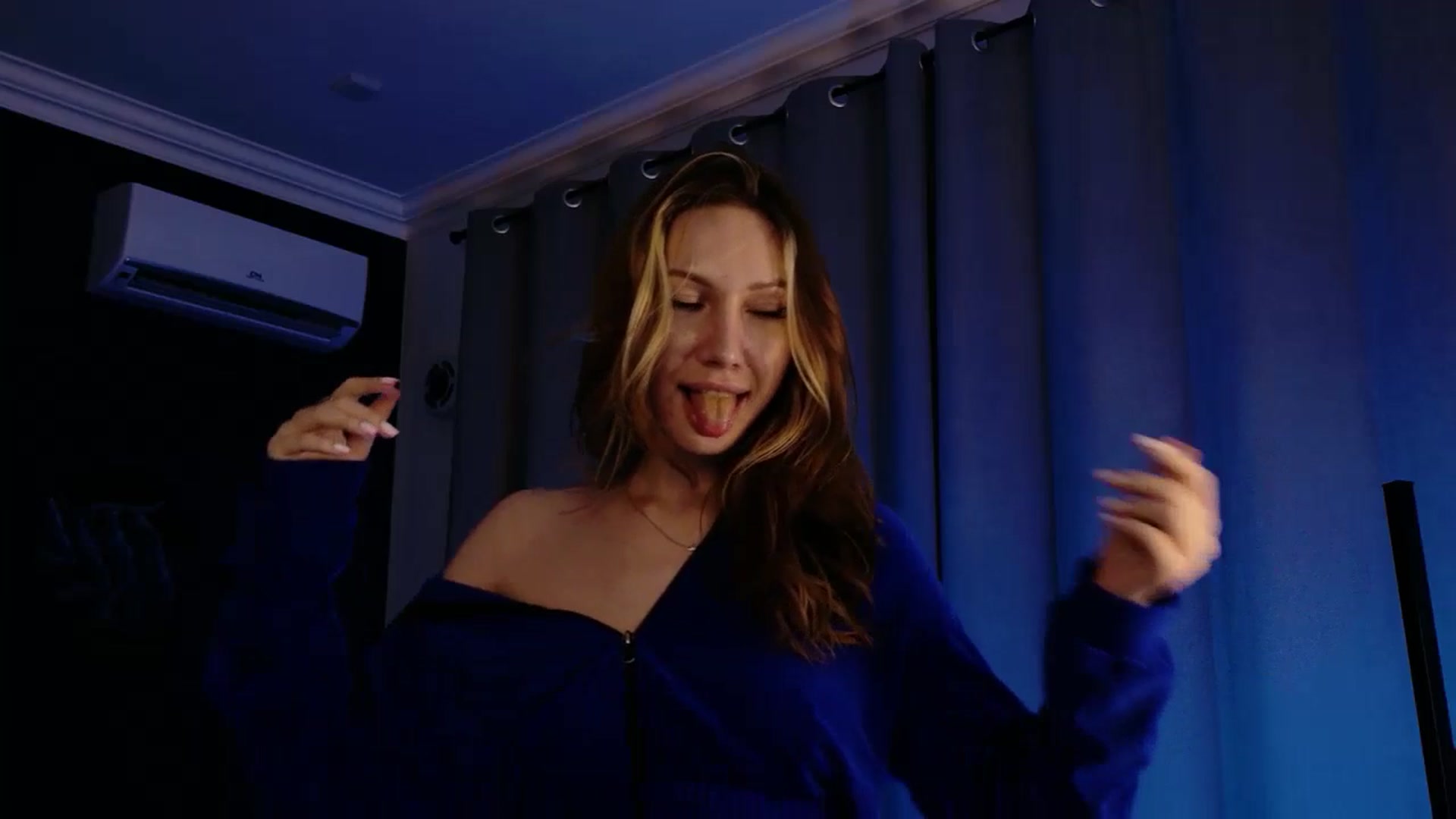 Gallery image thumbnail from LovelyGin's myfreecams stream on, 02/23/2026, 19:59 image 6 of 20