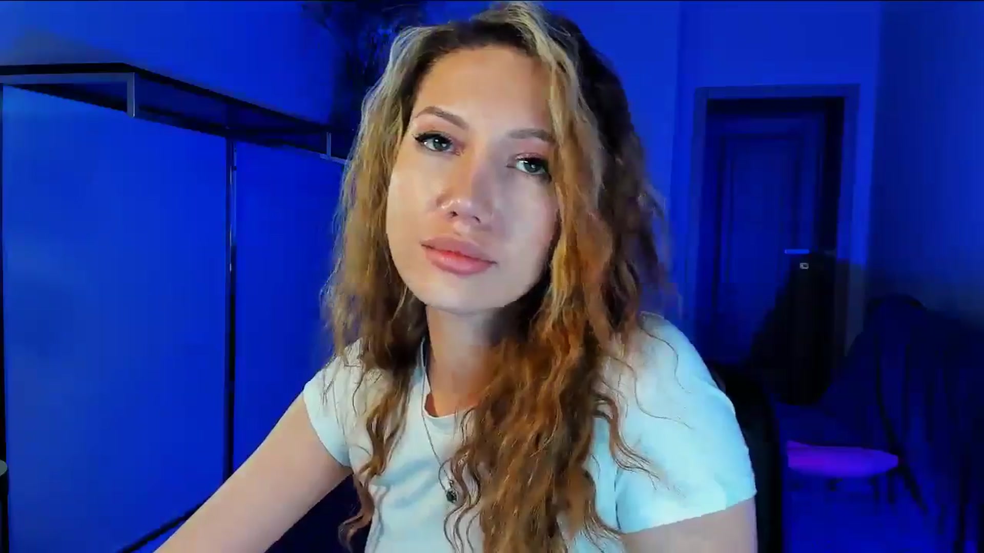 Gallery image thumbnail from LovelyGin's myfreecams stream on, 02/24/2026, 15:45 image 7 of 20