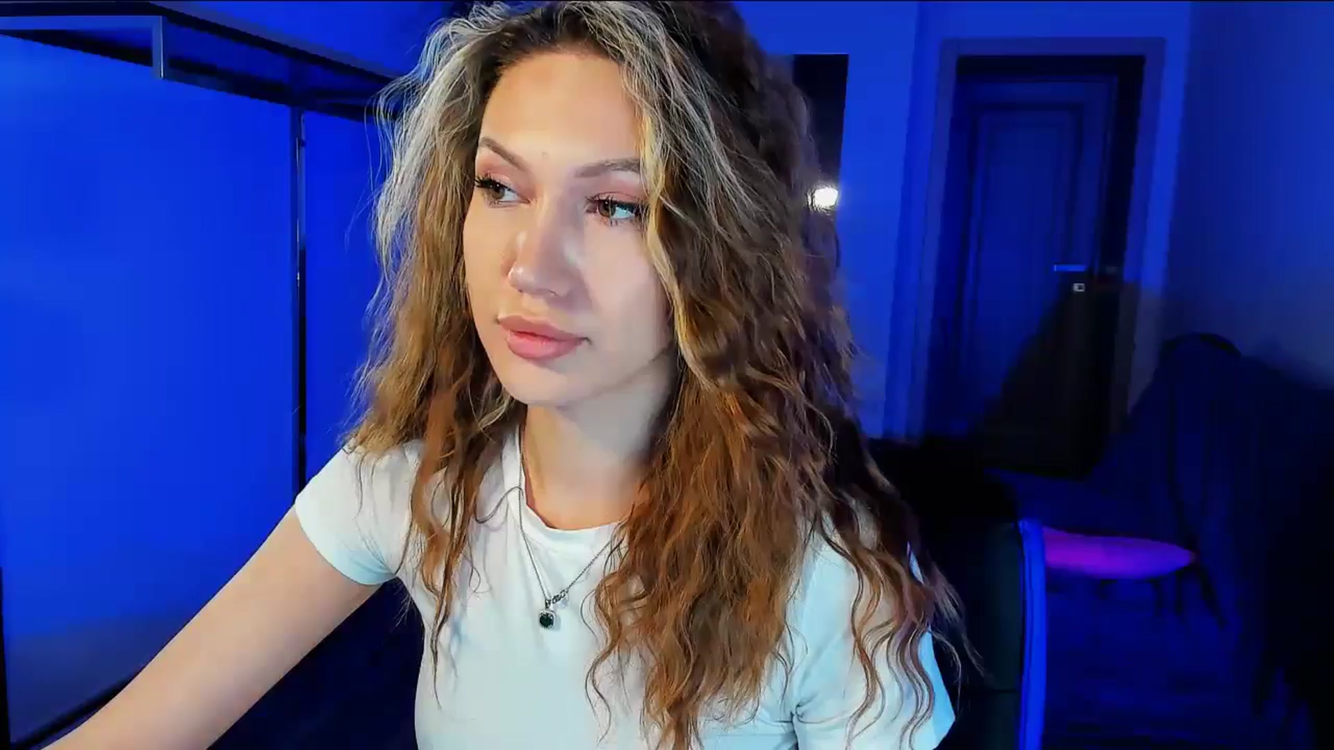 Gallery image thumbnail from LovelyGin's myfreecams stream on, 02/24/2026, 15:45 image 1 of 20