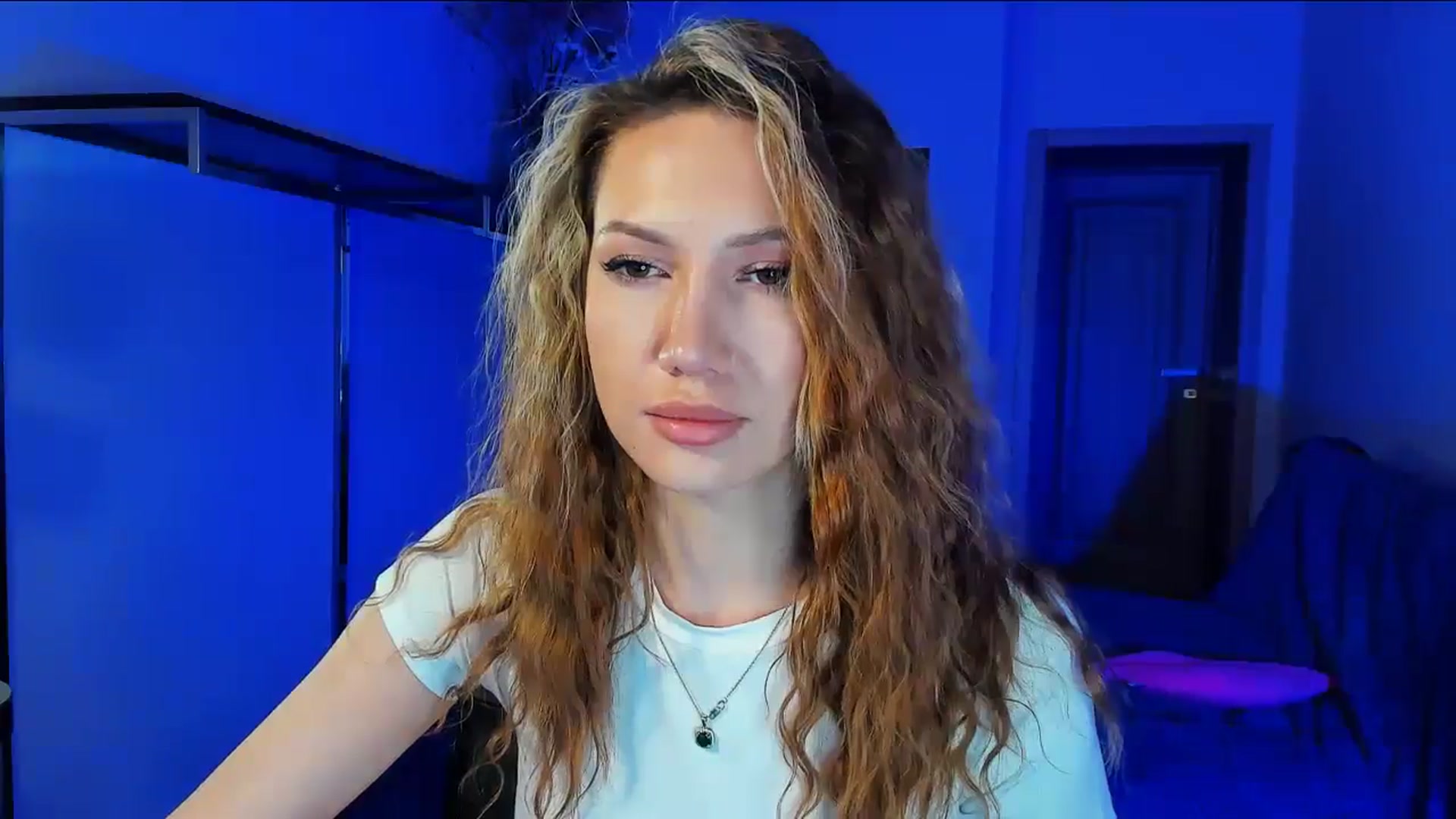 Gallery image thumbnail from LovelyGin's myfreecams stream on, 02/24/2026, 15:45 image 4 of 20