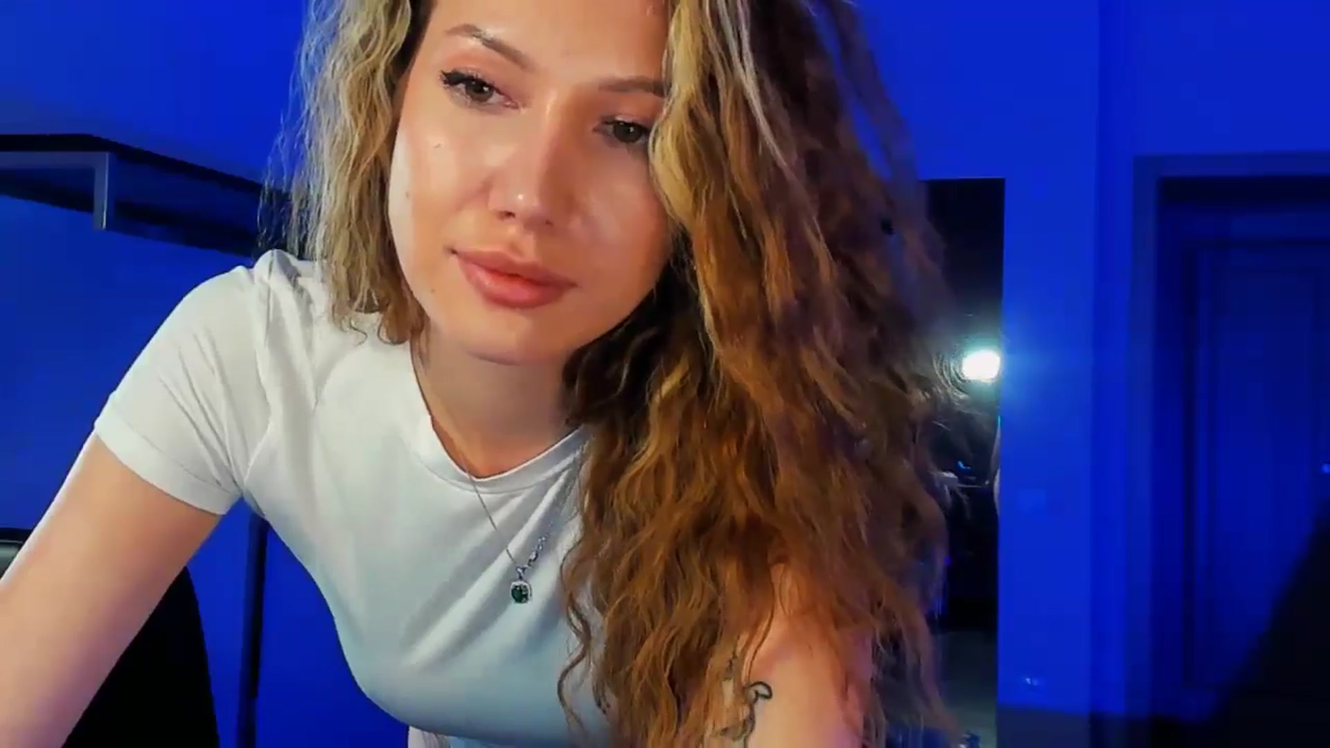Gallery image thumbnail from LovelyGin's myfreecams stream on, 02/24/2026, 15:45 image 20 of 20