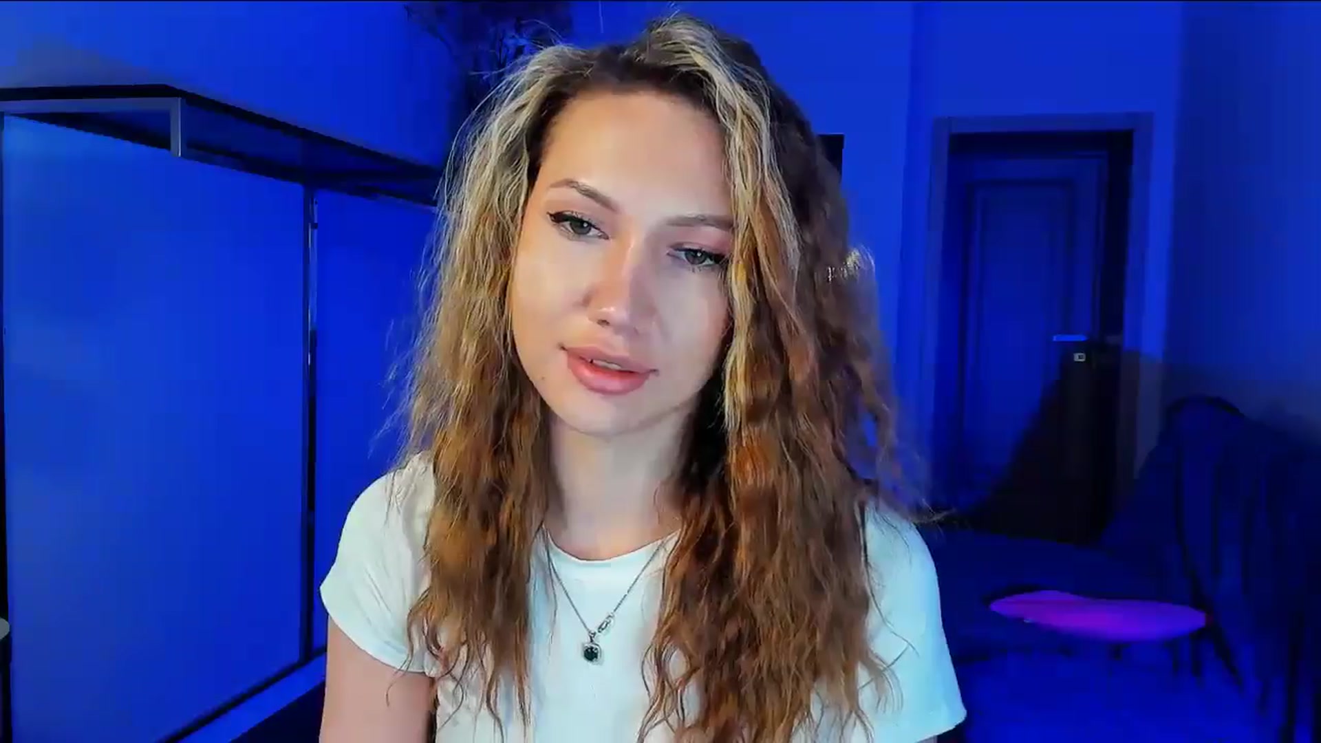 Gallery image thumbnail from LovelyGin's myfreecams stream on, 02/24/2026, 15:45 image 5 of 20