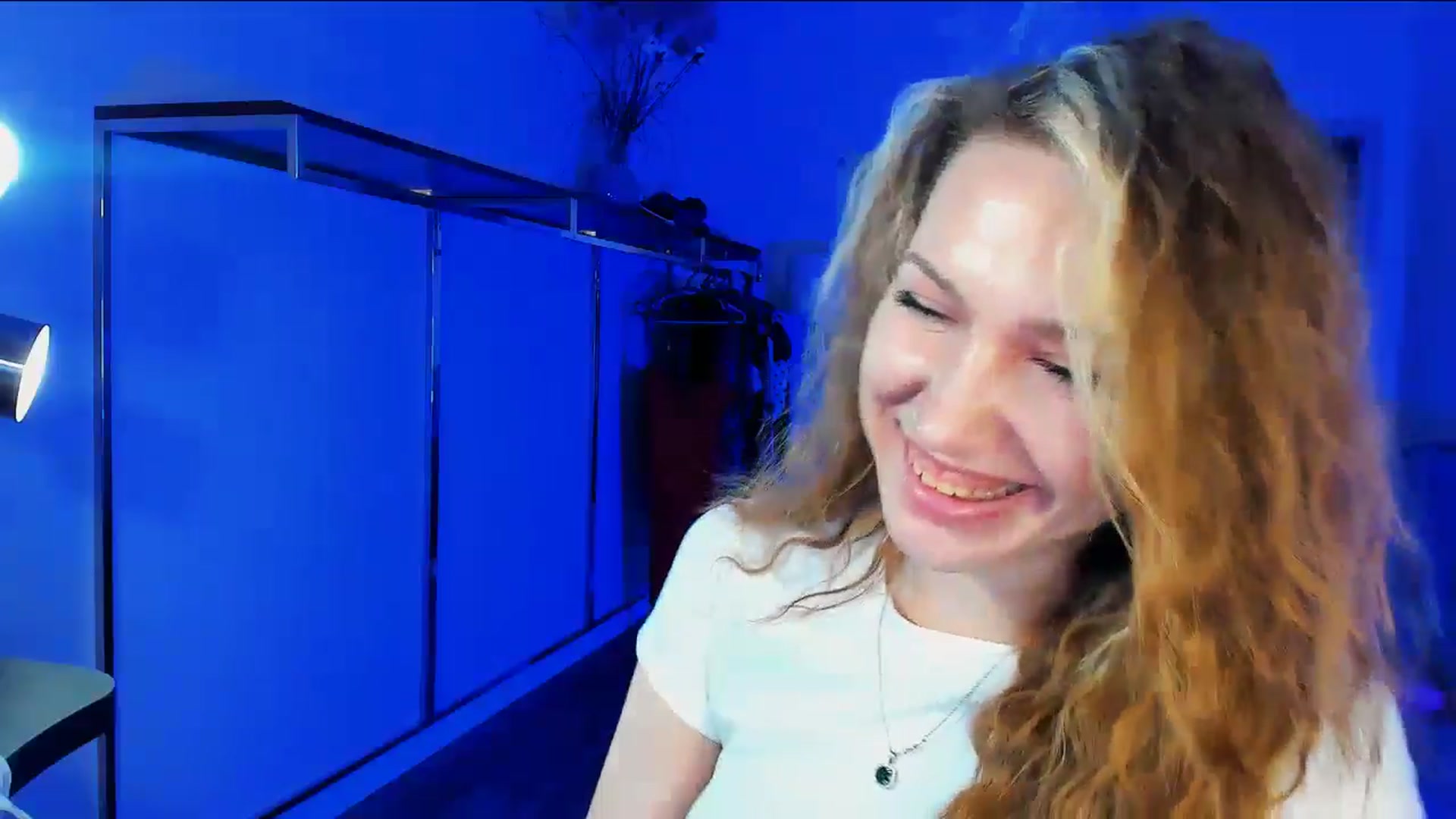 Gallery image thumbnail from LovelyGin's myfreecams stream on, 02/24/2026, 15:45 image 13 of 20