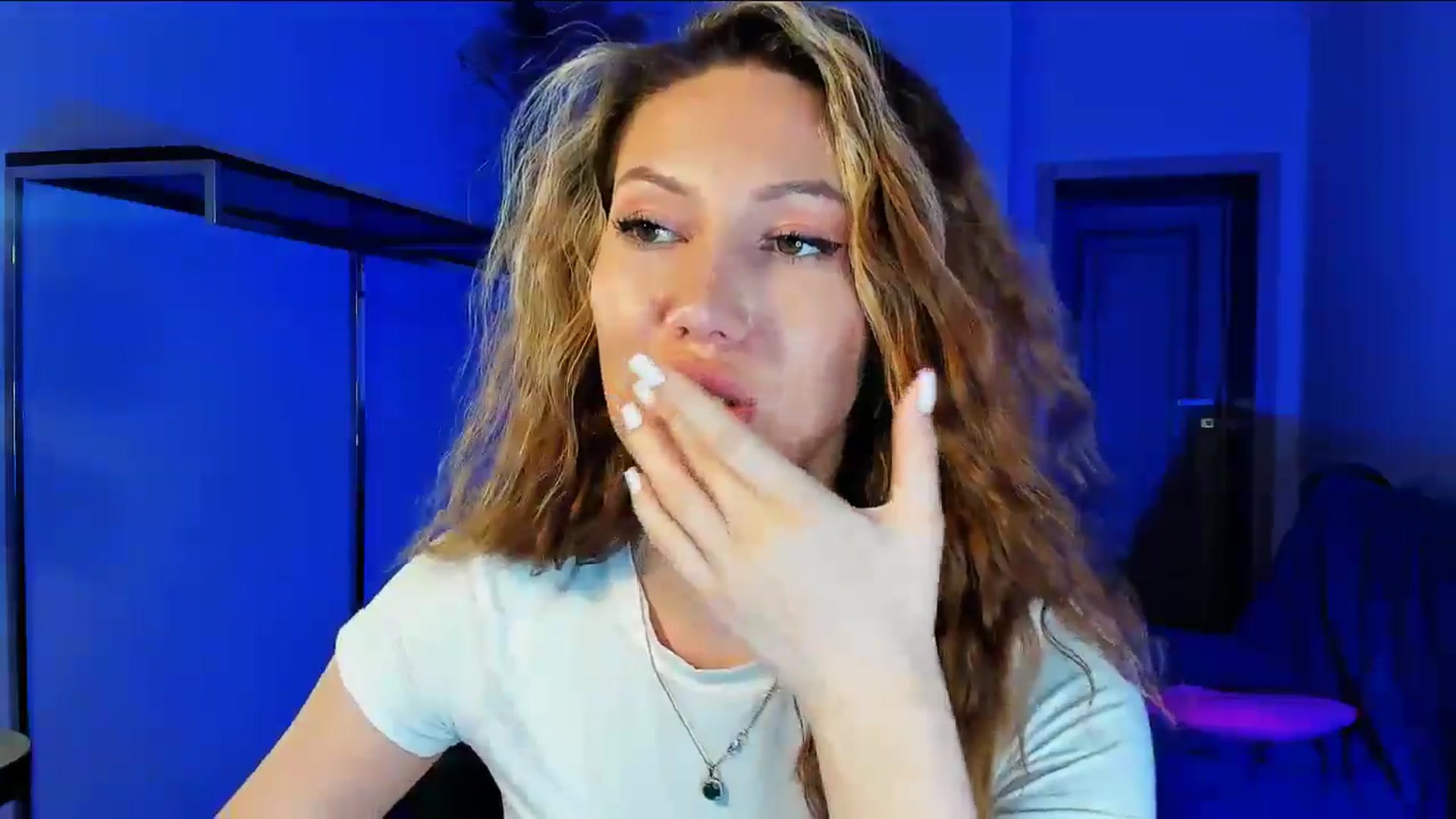 Gallery image thumbnail from LovelyGin's myfreecams stream on, 02/24/2026, 15:45 image 3 of 20