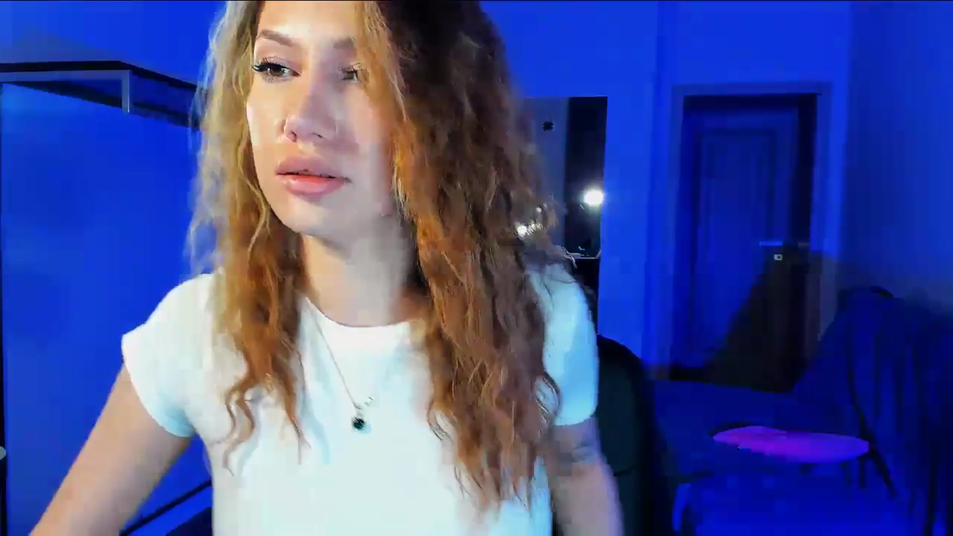 Gallery image thumbnail from LovelyGin's myfreecams stream on, 02/24/2026, 15:45 image 8 of 20