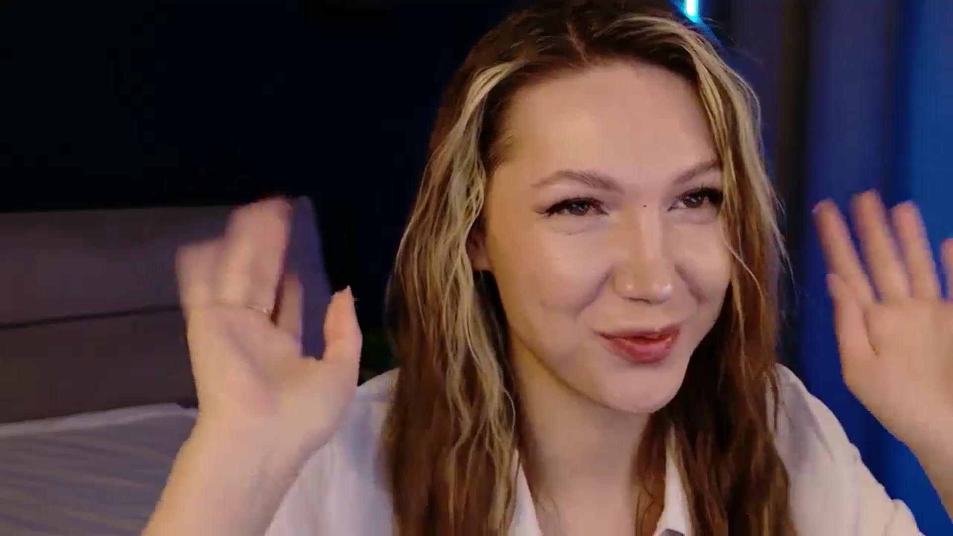 Gallery image thumbnail from LovelyGin's myfreecams stream on, 02/25/2026, 18:02 image 8 of 20