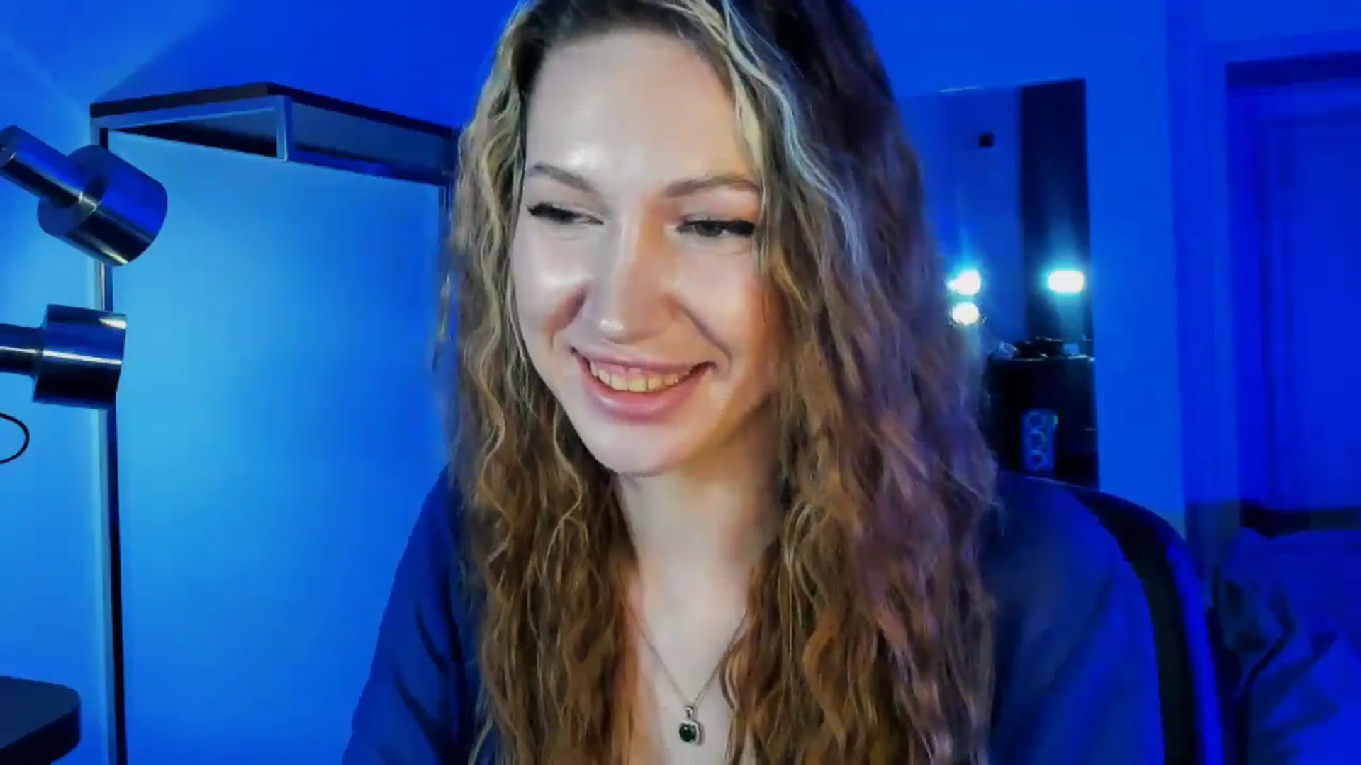 Gallery image thumbnail from LovelyGin's myfreecams stream on, 02/26/2026, 16:44 image 20 of 20