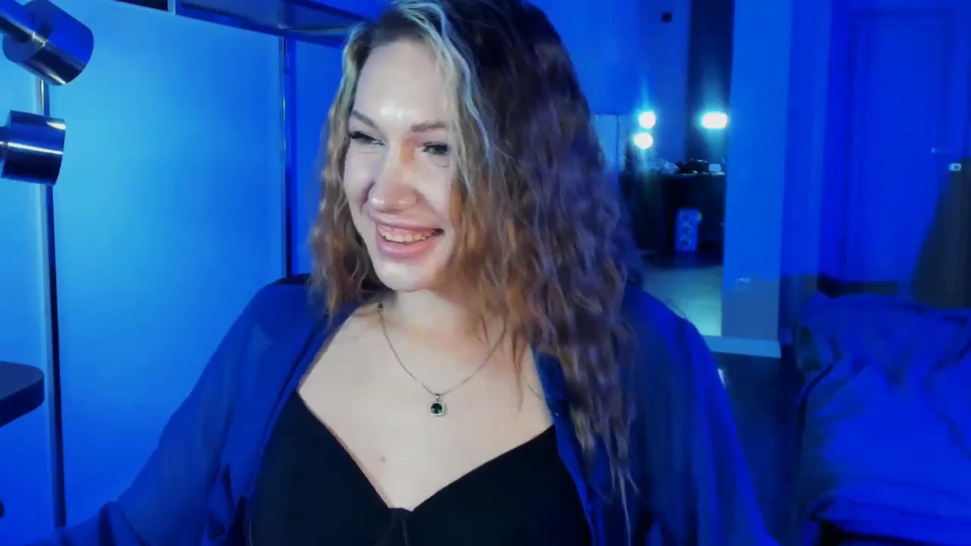 Gallery image thumbnail from LovelyGin's myfreecams stream on, 02/26/2026, 16:44 image 14 of 20
