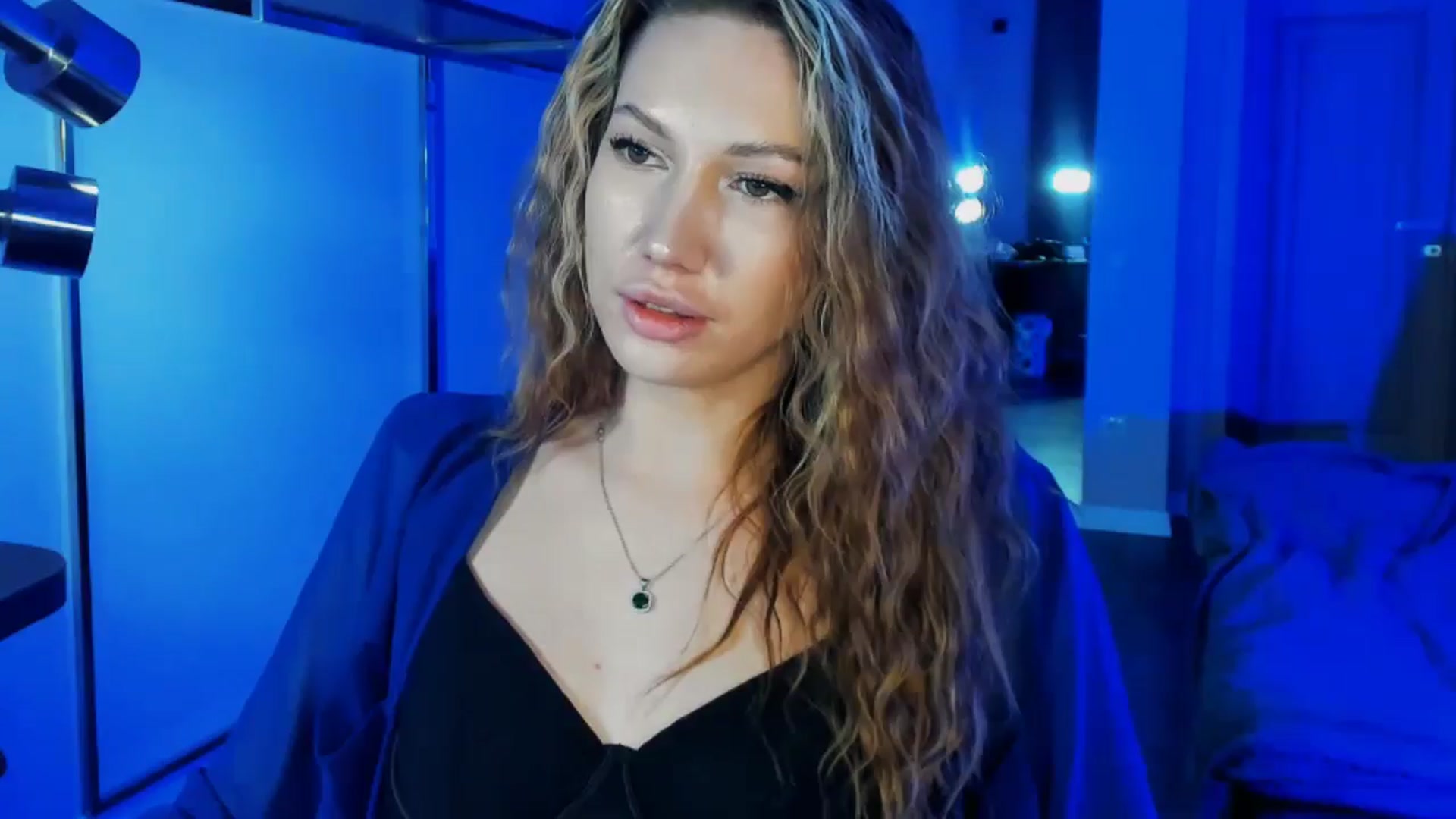 Gallery image thumbnail from LovelyGin's myfreecams stream on, 02/26/2026, 16:44 image 10 of 20