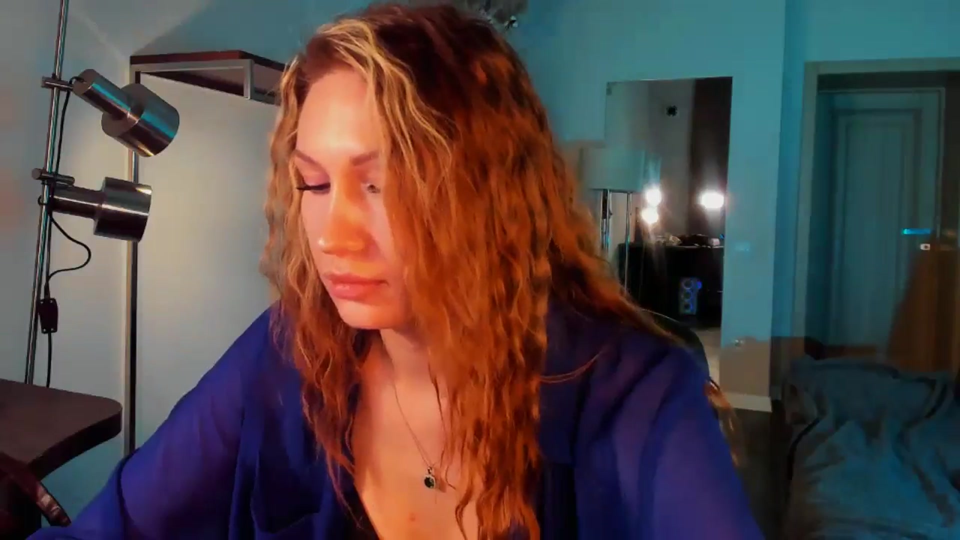 Gallery image thumbnail from LovelyGin's myfreecams stream on, 02/26/2026, 16:44 image 6 of 20