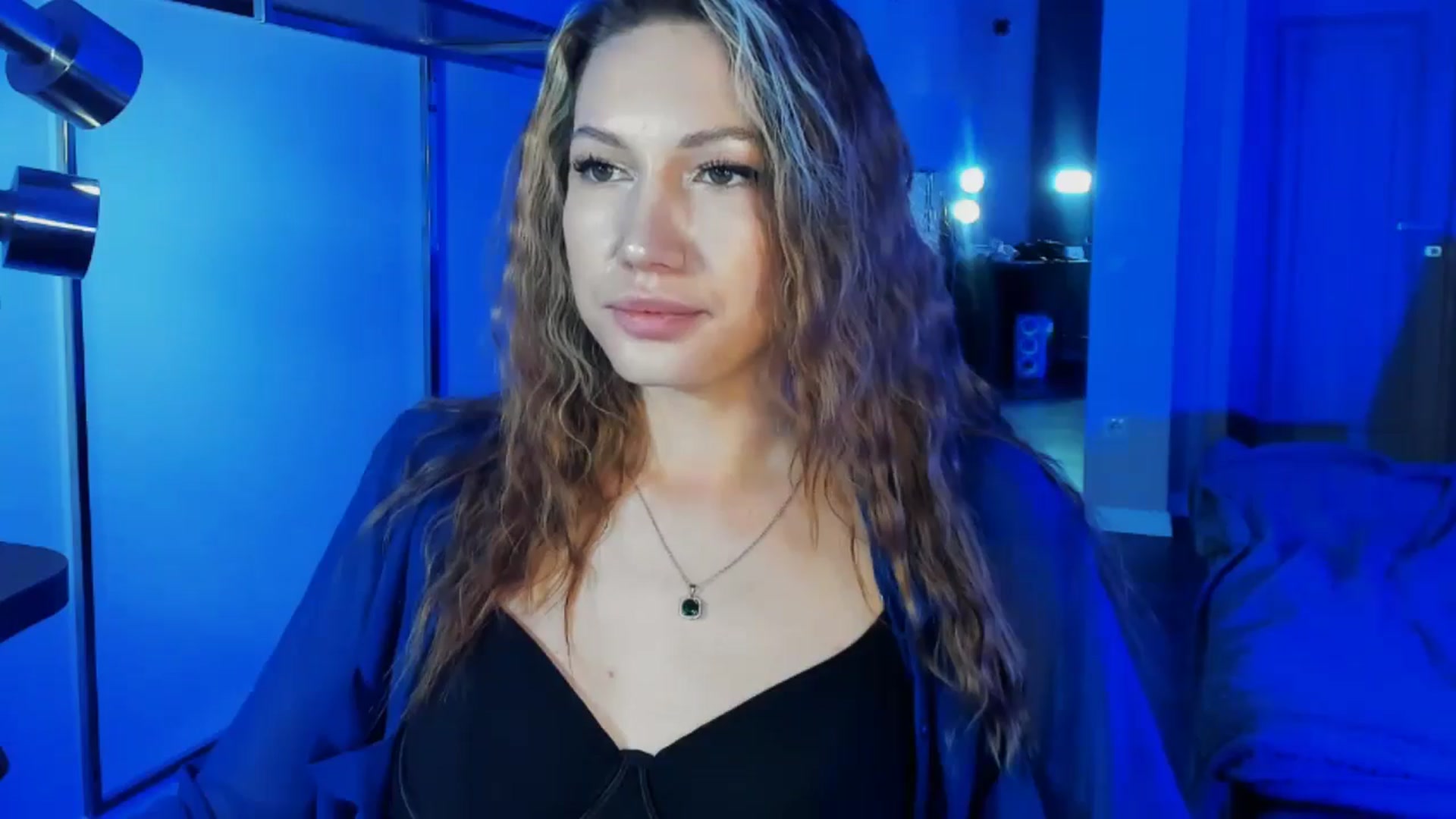 Gallery image thumbnail from LovelyGin's myfreecams stream on, 02/26/2026, 16:44 image 11 of 20