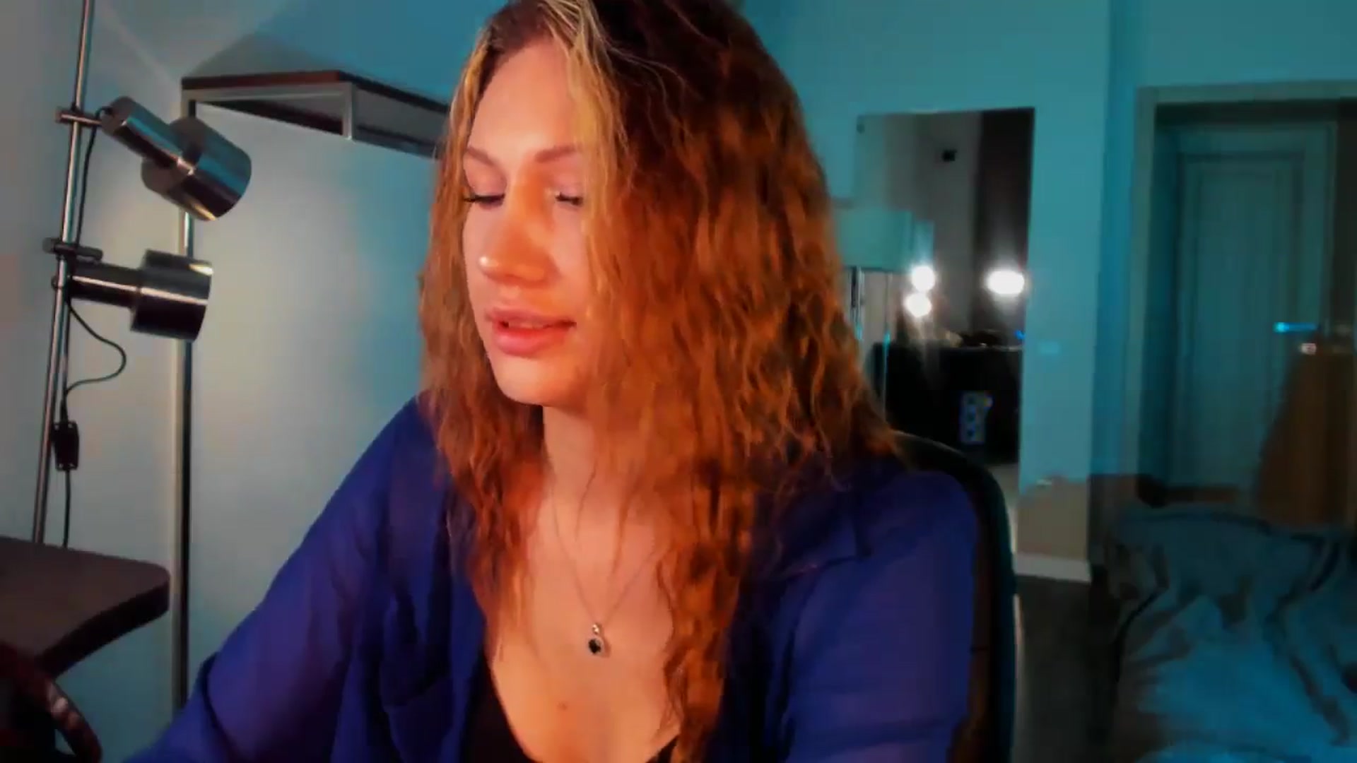 Gallery image thumbnail from LovelyGin's myfreecams stream on, 02/26/2026, 16:44 image 2 of 20