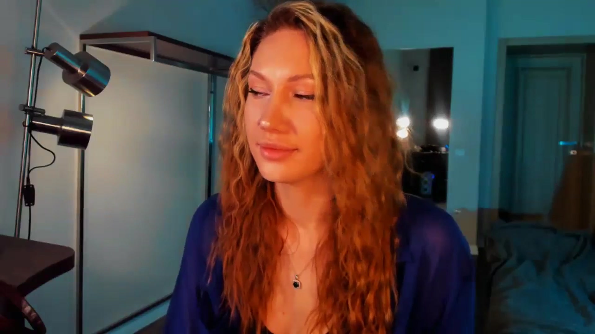 Gallery image thumbnail from LovelyGin's myfreecams stream on, 02/26/2026, 16:44 image 5 of 20