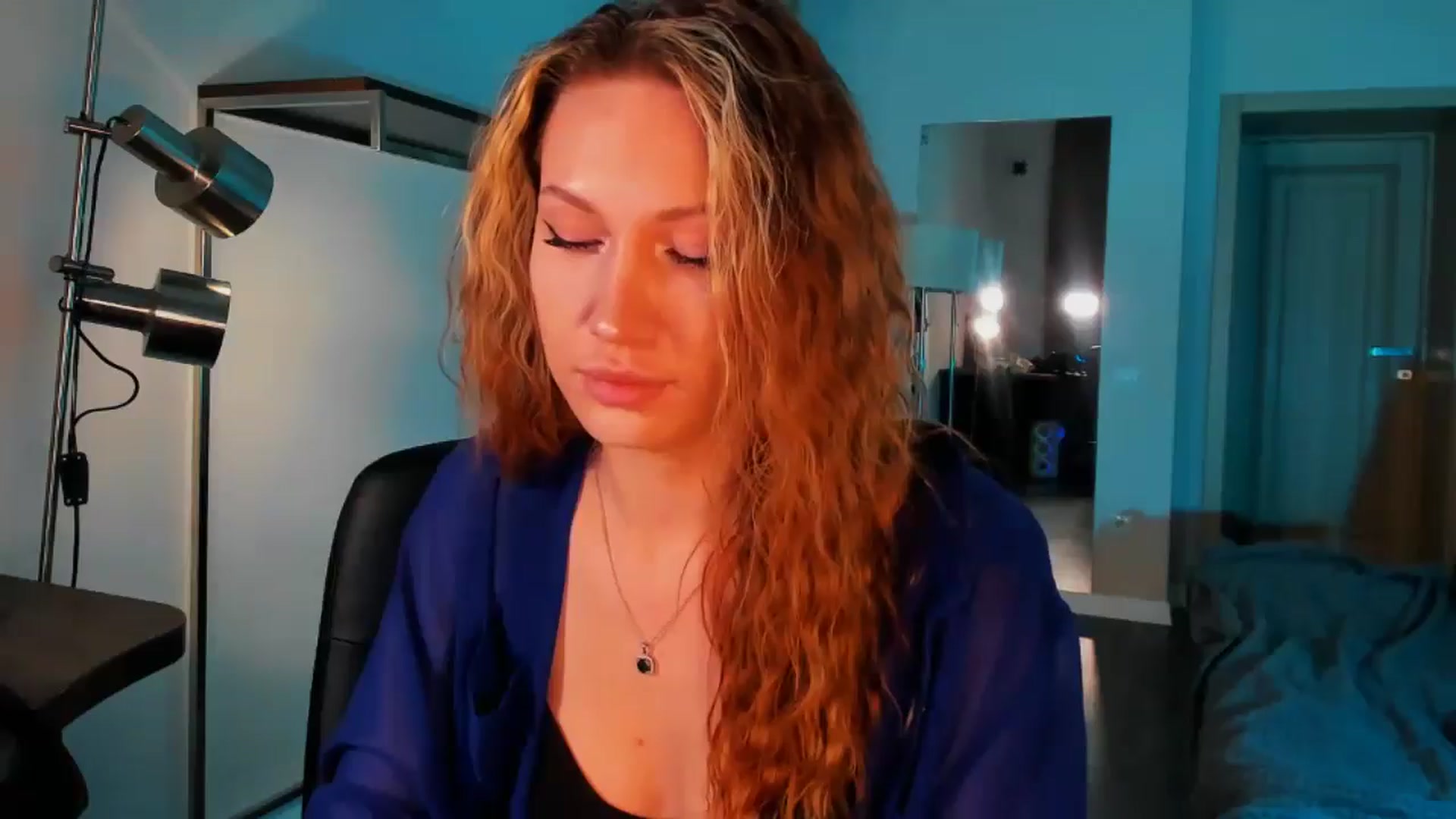 Gallery image thumbnail from LovelyGin's myfreecams stream on, 02/26/2026, 16:44 image 1 of 20