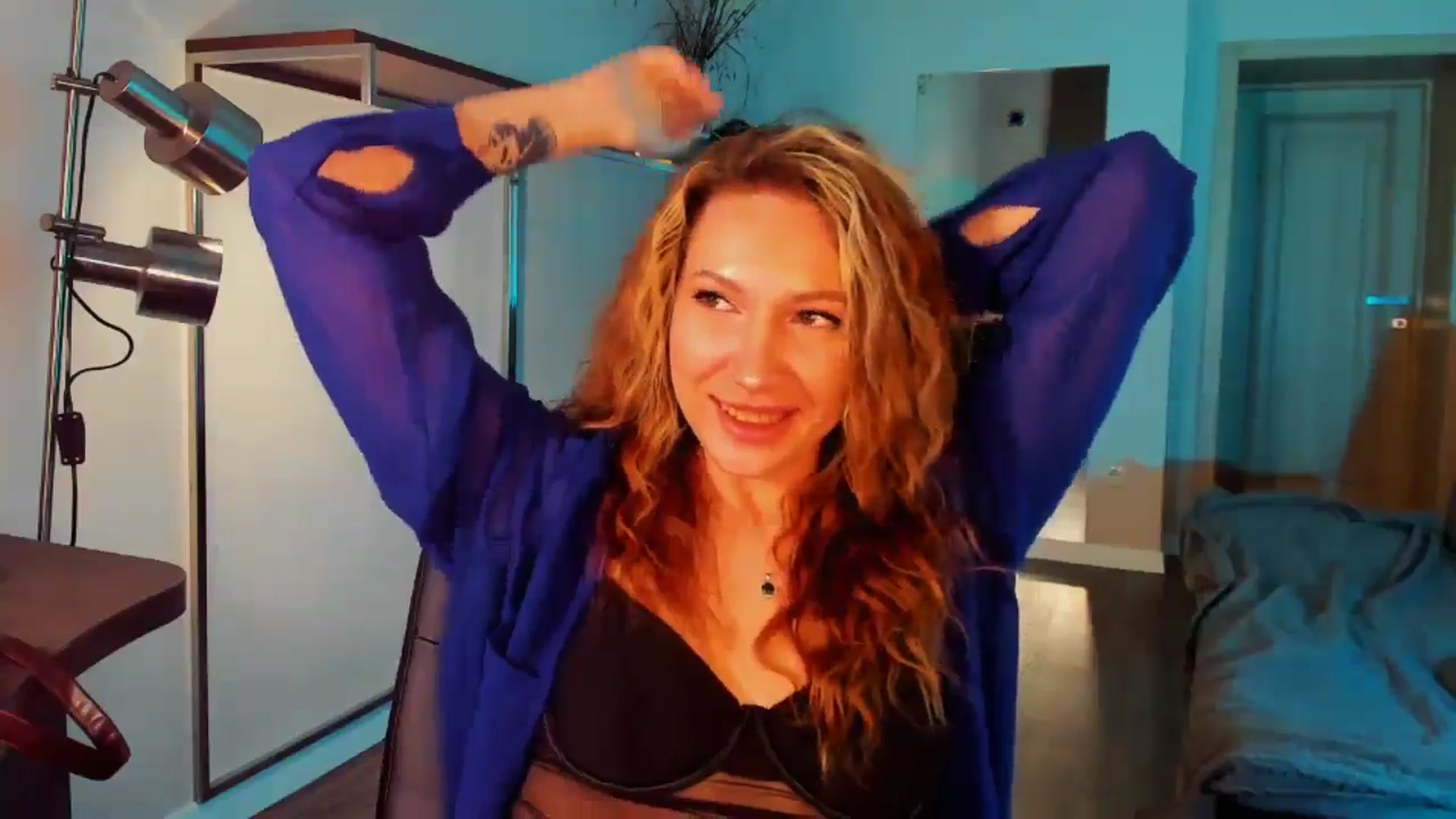Gallery image thumbnail from LovelyGin's myfreecams stream on, 02/26/2026, 16:44 image 7 of 20