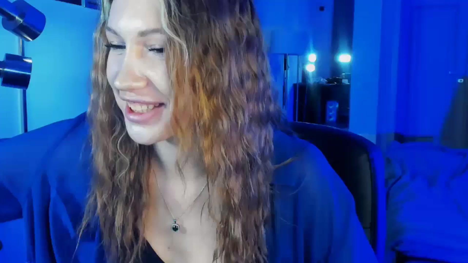 Gallery image thumbnail from LovelyGin's myfreecams stream on, 02/26/2026, 16:44 image 16 of 20