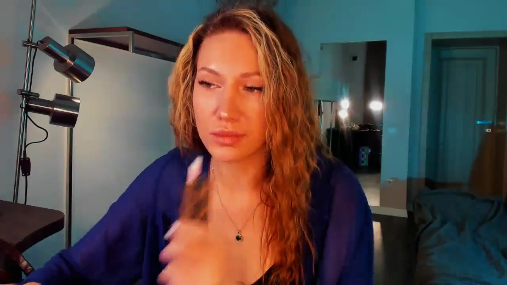 Gallery image thumbnail from LovelyGin's myfreecams stream on, 02/26/2026, 16:44 image 4 of 20