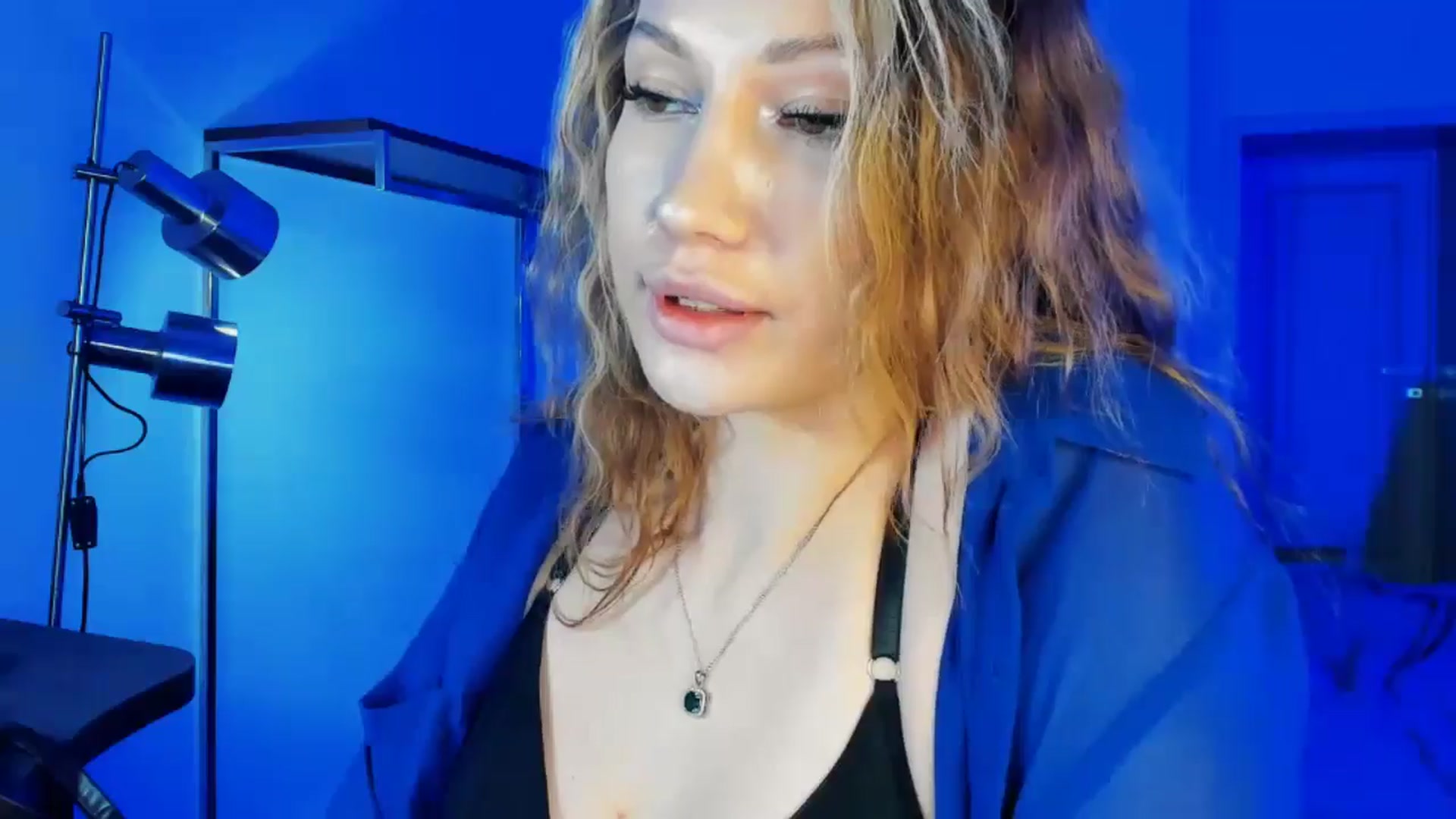 Gallery image thumbnail from LovelyGin's myfreecams stream on, 02/26/2026, 16:44 image 8 of 20