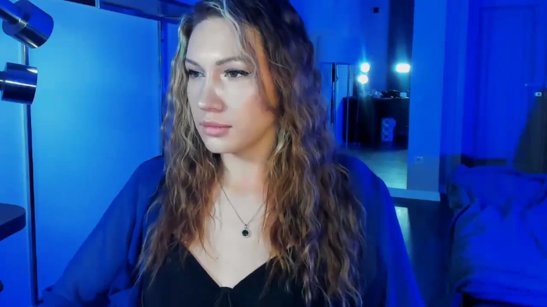 Gallery image thumbnail from LovelyGin's myfreecams stream on, 02/26/2026, 16:44 image 13 of 20