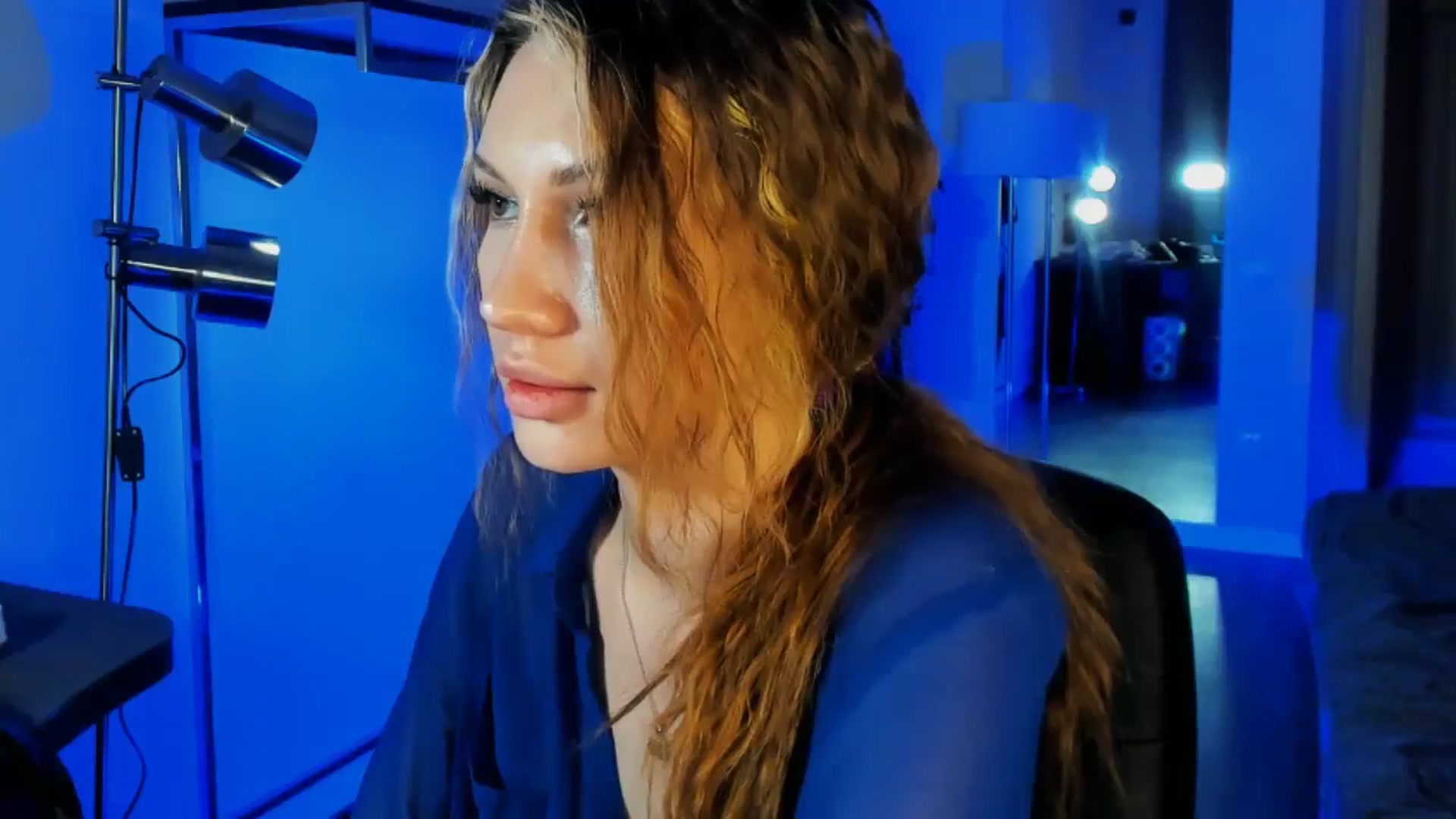 Gallery image thumbnail from LovelyGin's myfreecams stream on, 02/26/2026, 18:50 image 4 of 20