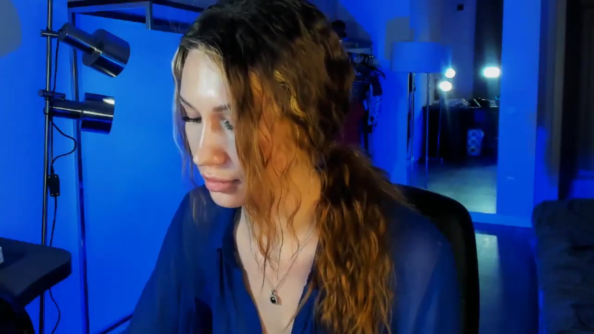 Gallery image thumbnail from LovelyGin's myfreecams stream on, 02/26/2026, 18:50 image 3 of 20