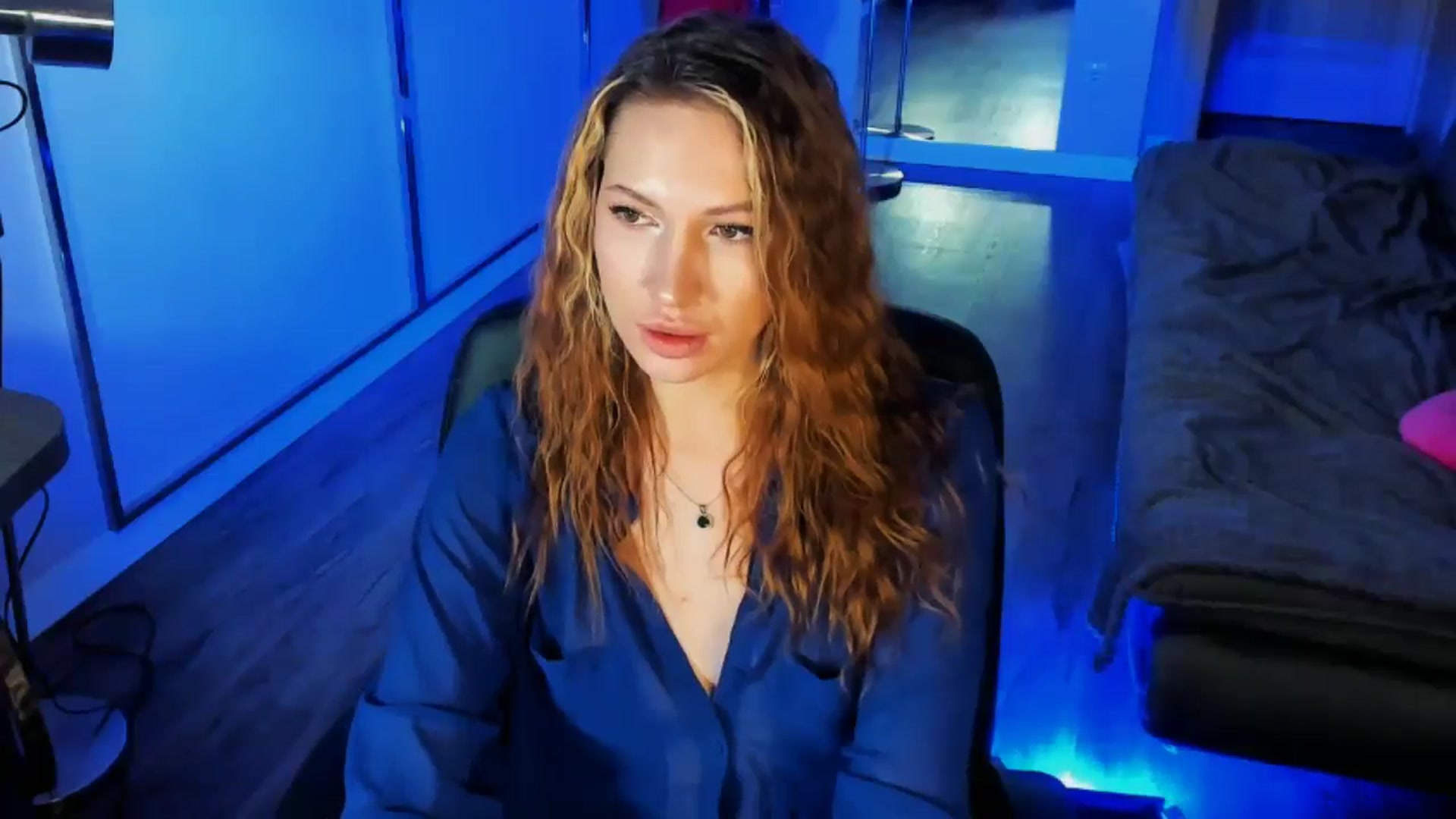 Gallery image thumbnail from LovelyGin's myfreecams stream on, 02/26/2026, 18:50 image 8 of 20