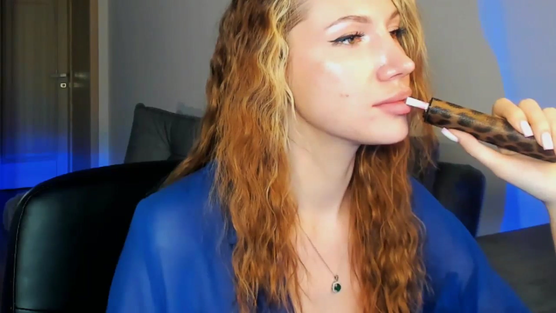 Gallery image thumbnail from LovelyGin's myfreecams stream on, 02/26/2026, 20:32 image 16 of 20