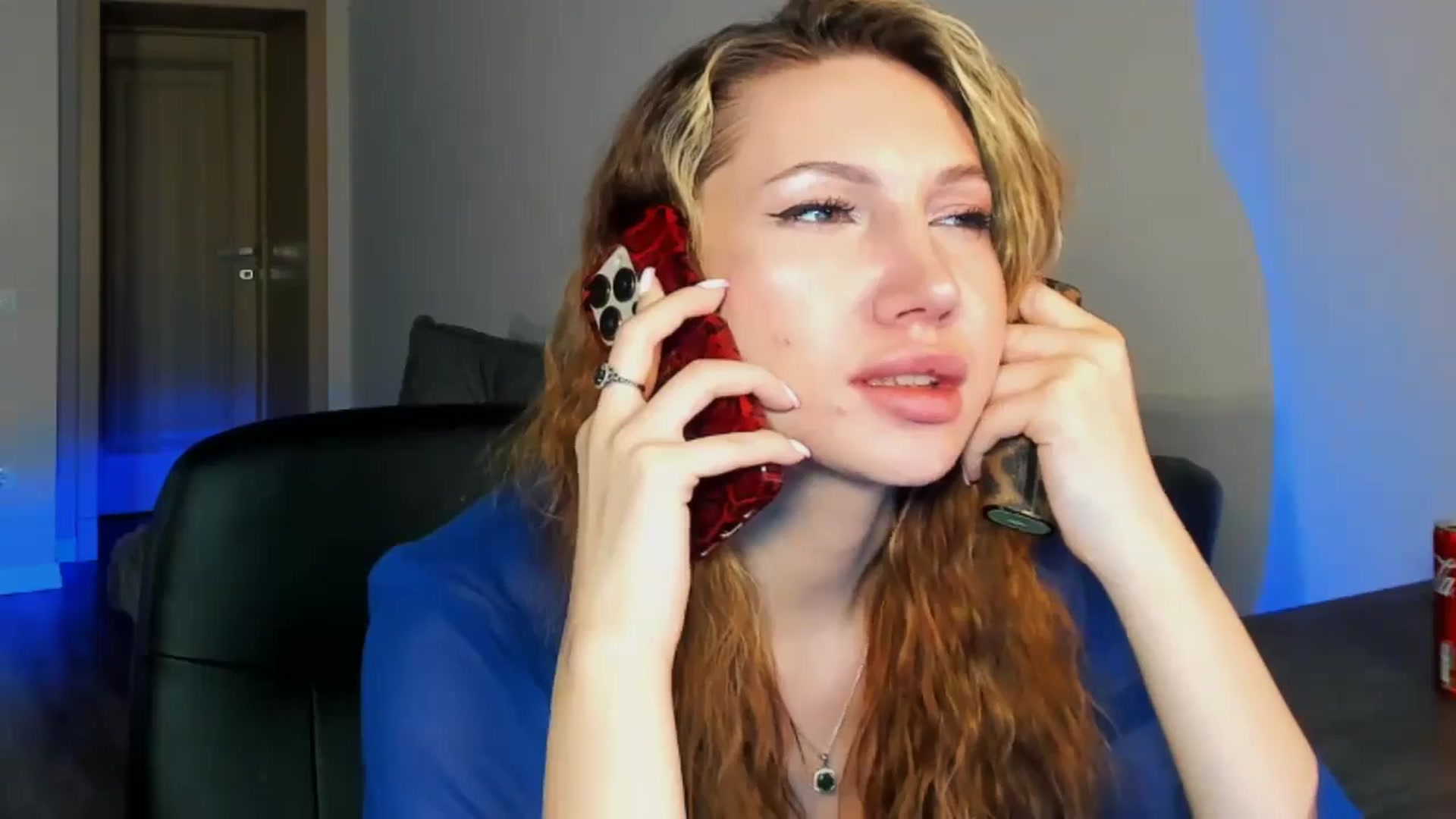 Gallery image thumbnail from LovelyGin's myfreecams stream on, 02/26/2026, 20:32 image 8 of 20