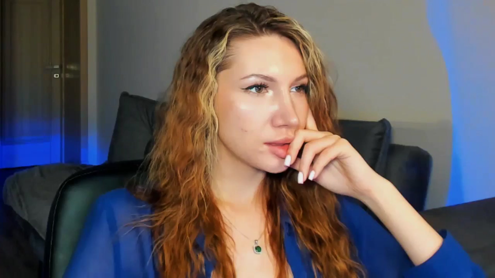 Gallery image thumbnail from LovelyGin's myfreecams stream on, 02/26/2026, 20:32 image 13 of 20