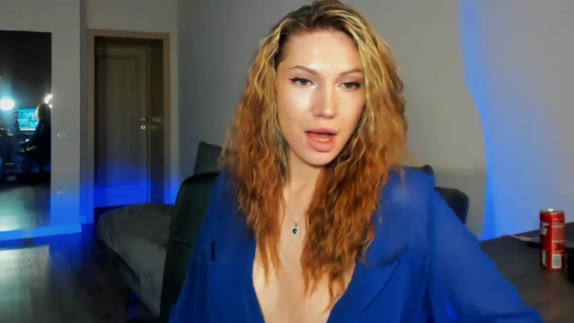Gallery image thumbnail from LovelyGin's myfreecams stream on, 02/26/2026, 20:32 image 7 of 20