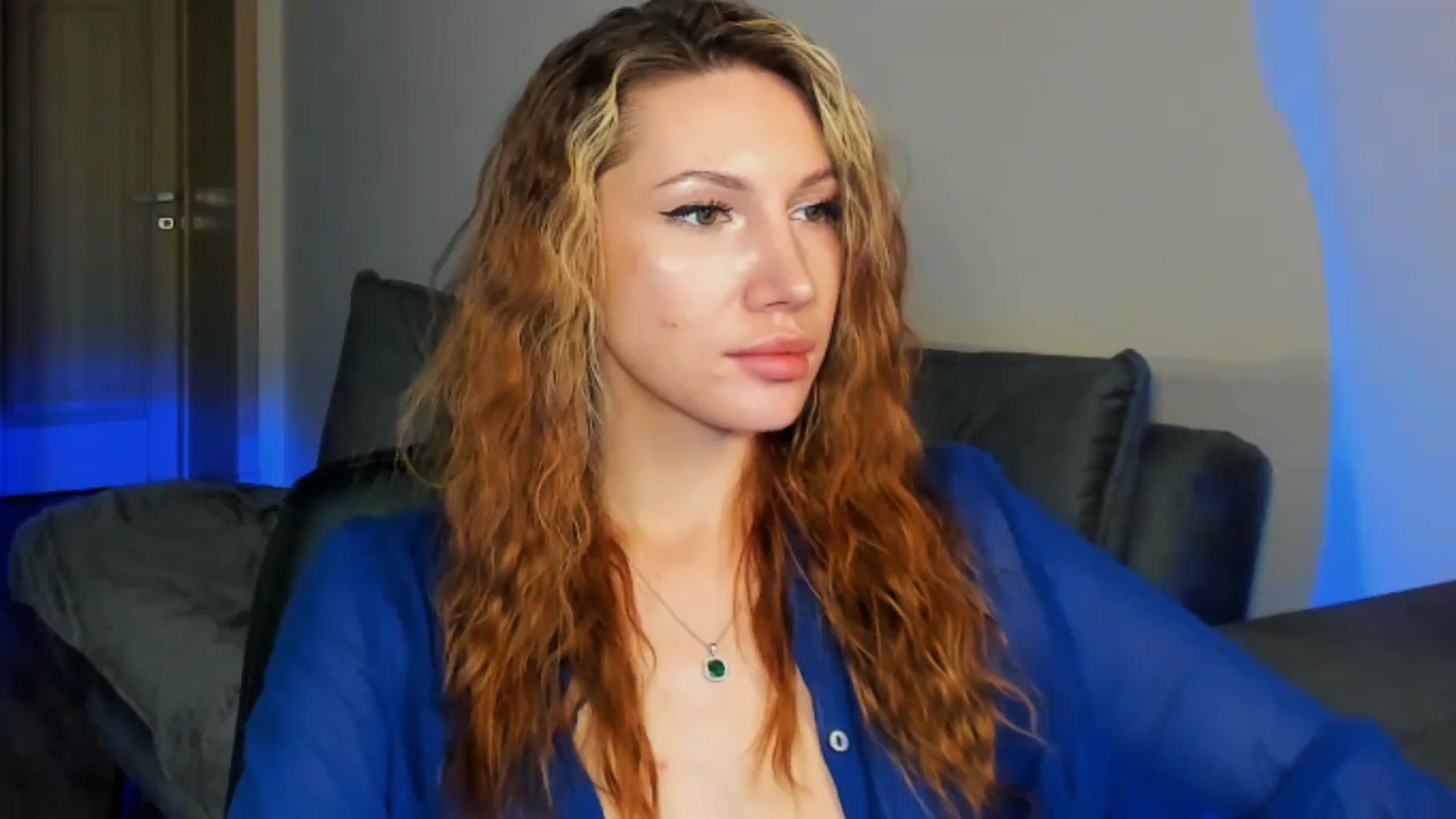 Gallery image thumbnail from LovelyGin's myfreecams stream on, 02/26/2026, 20:32 image 12 of 20
