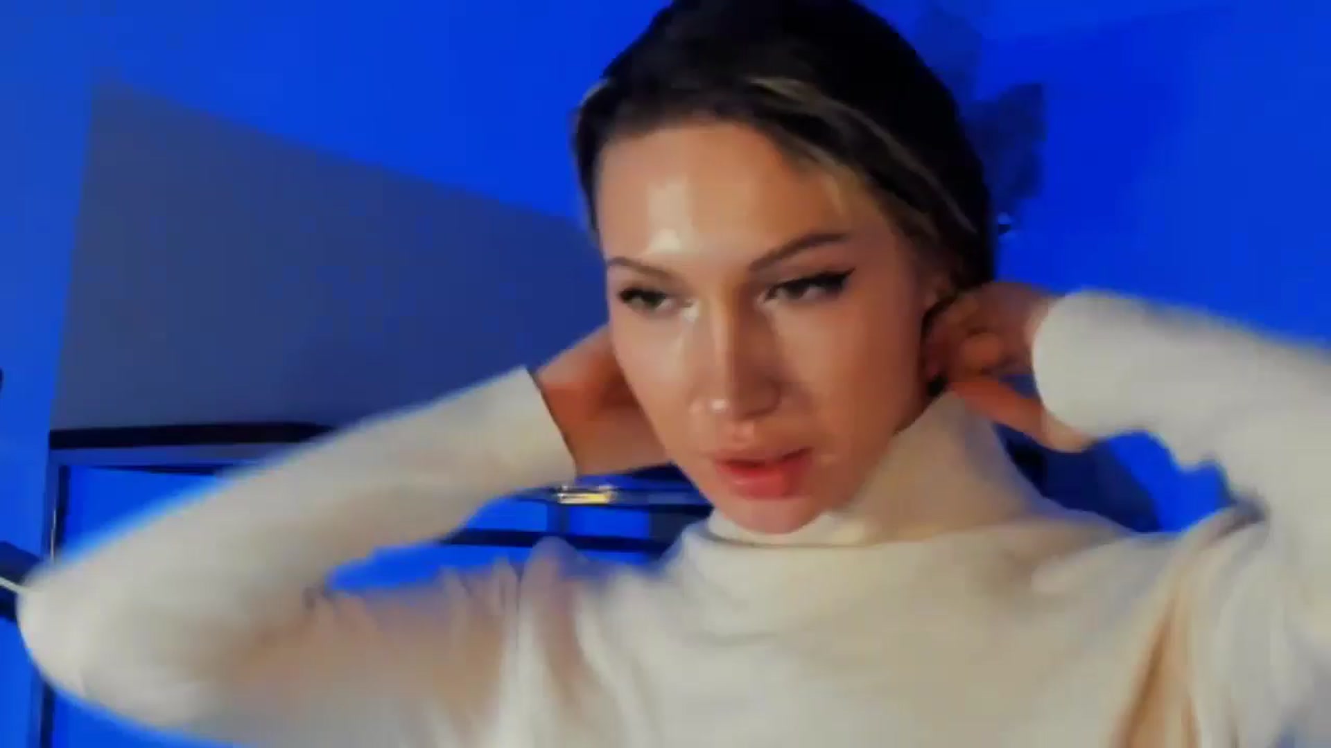 Gallery image thumbnail from LovelyGin's myfreecams stream on, 02/26/2026, 20:32 image 19 of 20