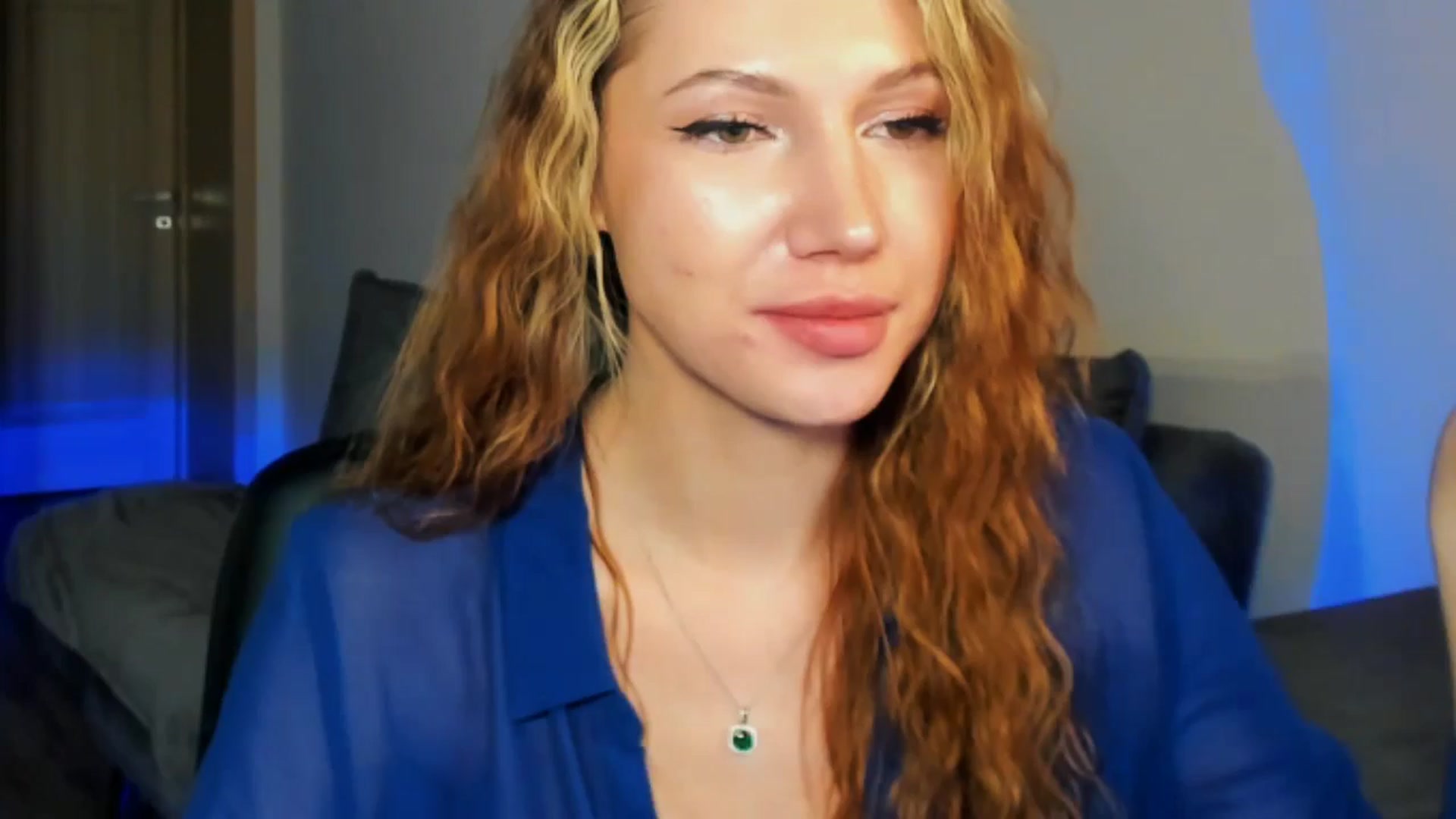Gallery image thumbnail from LovelyGin's myfreecams stream on, 02/26/2026, 20:32 image 14 of 20