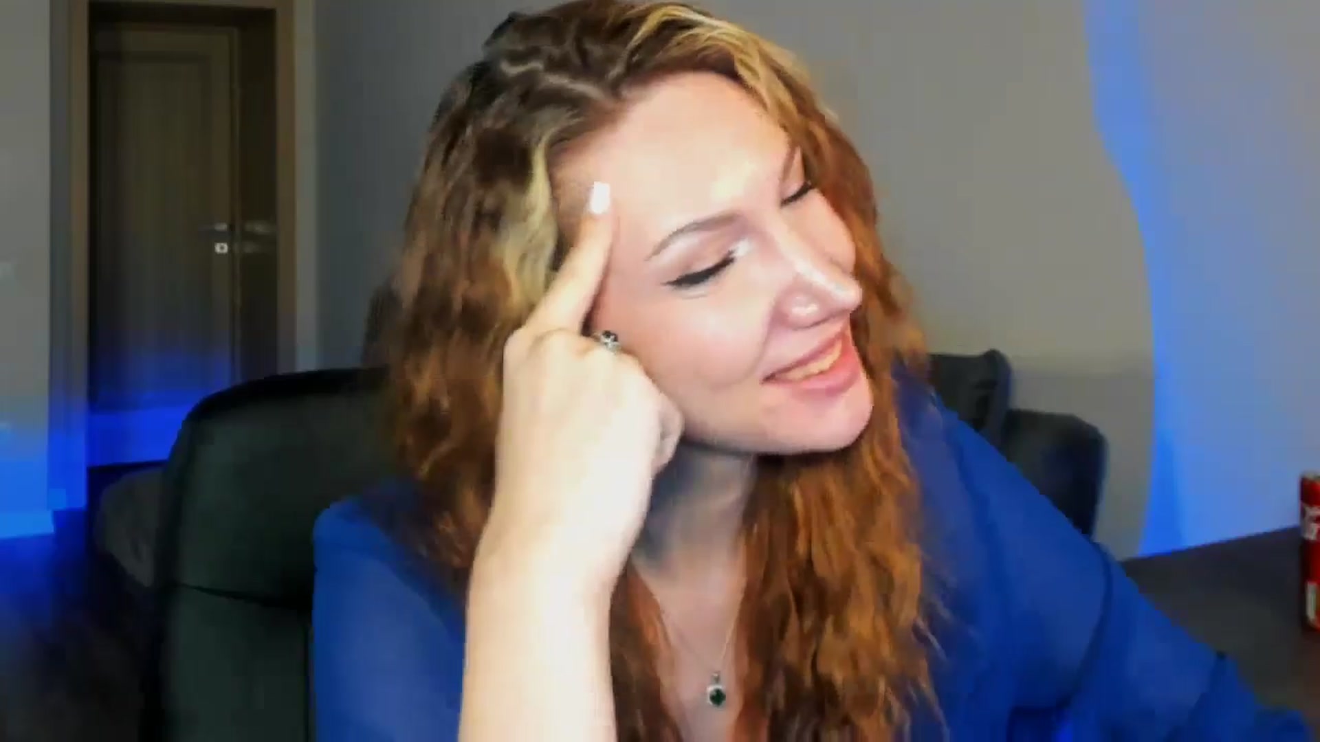 Gallery image thumbnail from LovelyGin's myfreecams stream on, 02/26/2026, 20:32 image 10 of 20