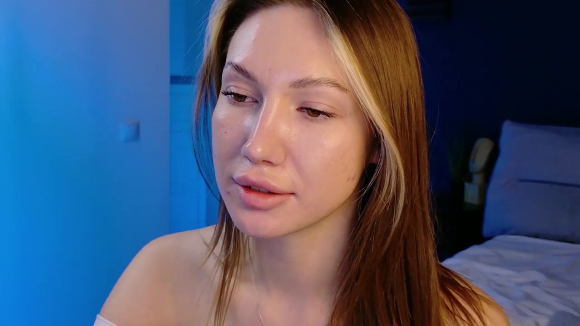 Gallery image thumbnail from LovelyGin's myfreecams stream on, 02/27/2026, 18:40 image 15 of 20