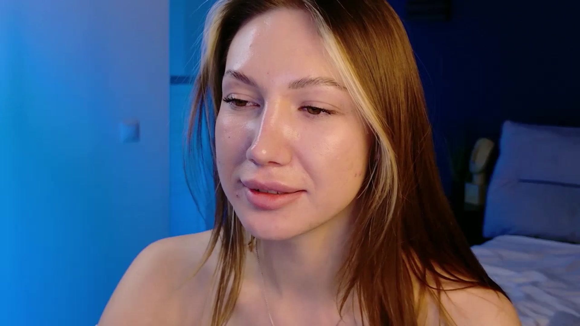 Gallery image thumbnail from LovelyGin's myfreecams stream on, 02/27/2026, 18:40 image 17 of 20