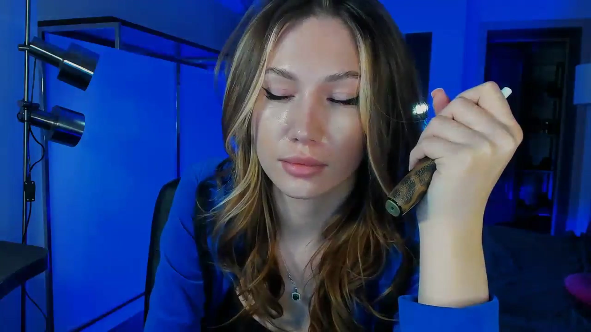 Gallery image thumbnail from LovelyGin's myfreecams stream on, 03/03/2026, 16:07 image 2 of 20