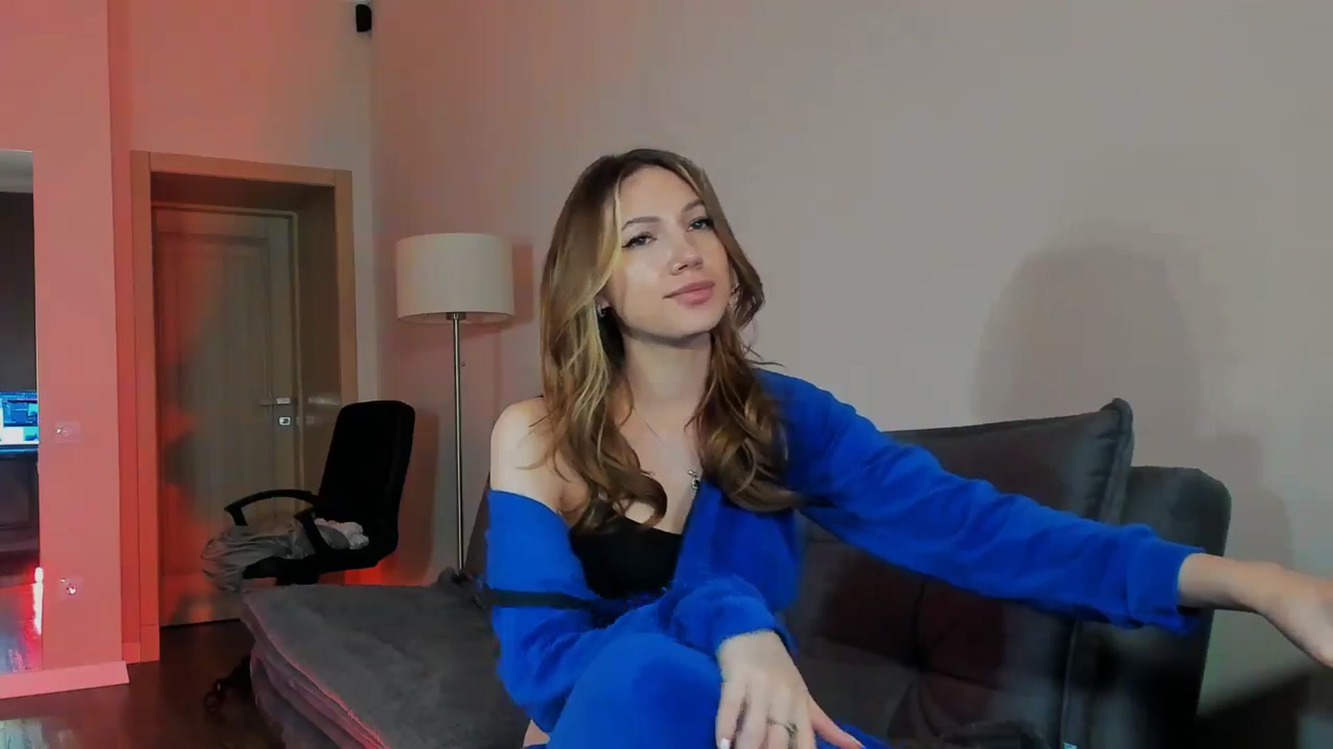 Gallery image thumbnail from LovelyGin's myfreecams stream on, 03/03/2026, 16:07 image 11 of 20