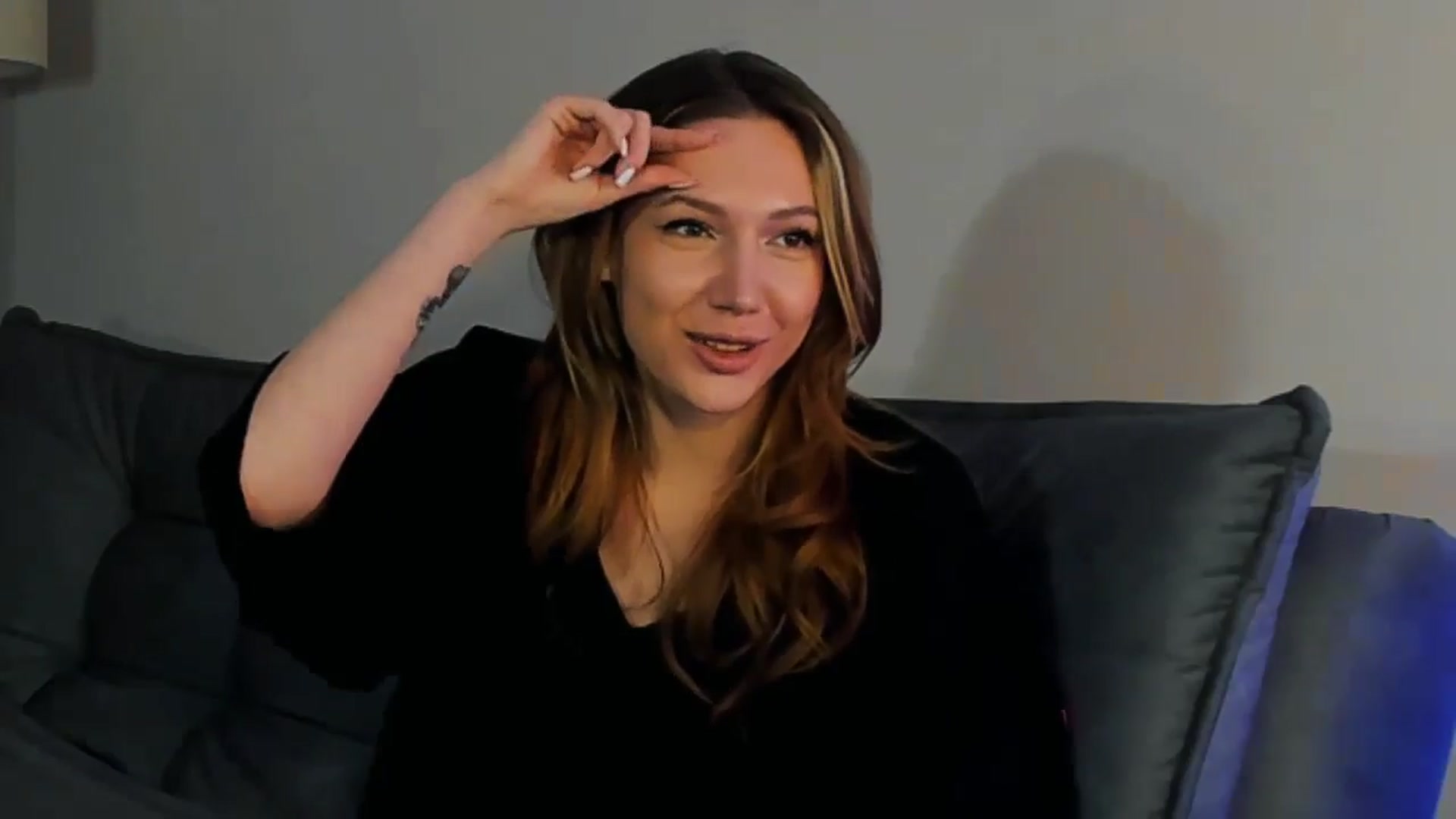 Gallery image thumbnail from LovelyGin's myfreecams stream on, 03/04/2026, 15:32 image 12 of 20