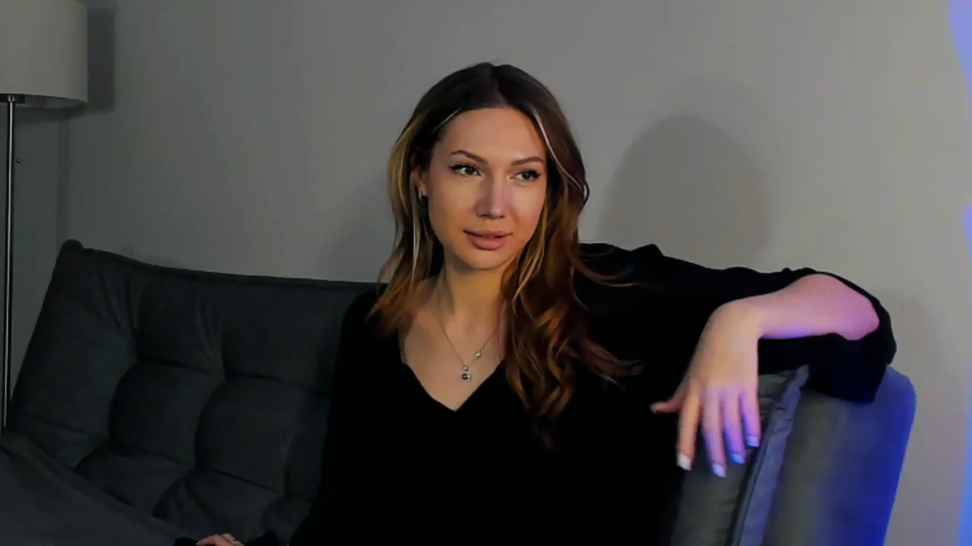 Gallery image thumbnail from LovelyGin's myfreecams stream on, 03/04/2026, 15:32 image 6 of 20