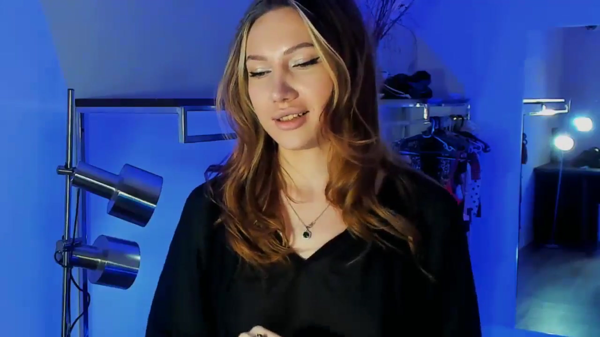 Gallery image thumbnail from LovelyGin's myfreecams stream on, 03/04/2026, 15:32 image 2 of 20