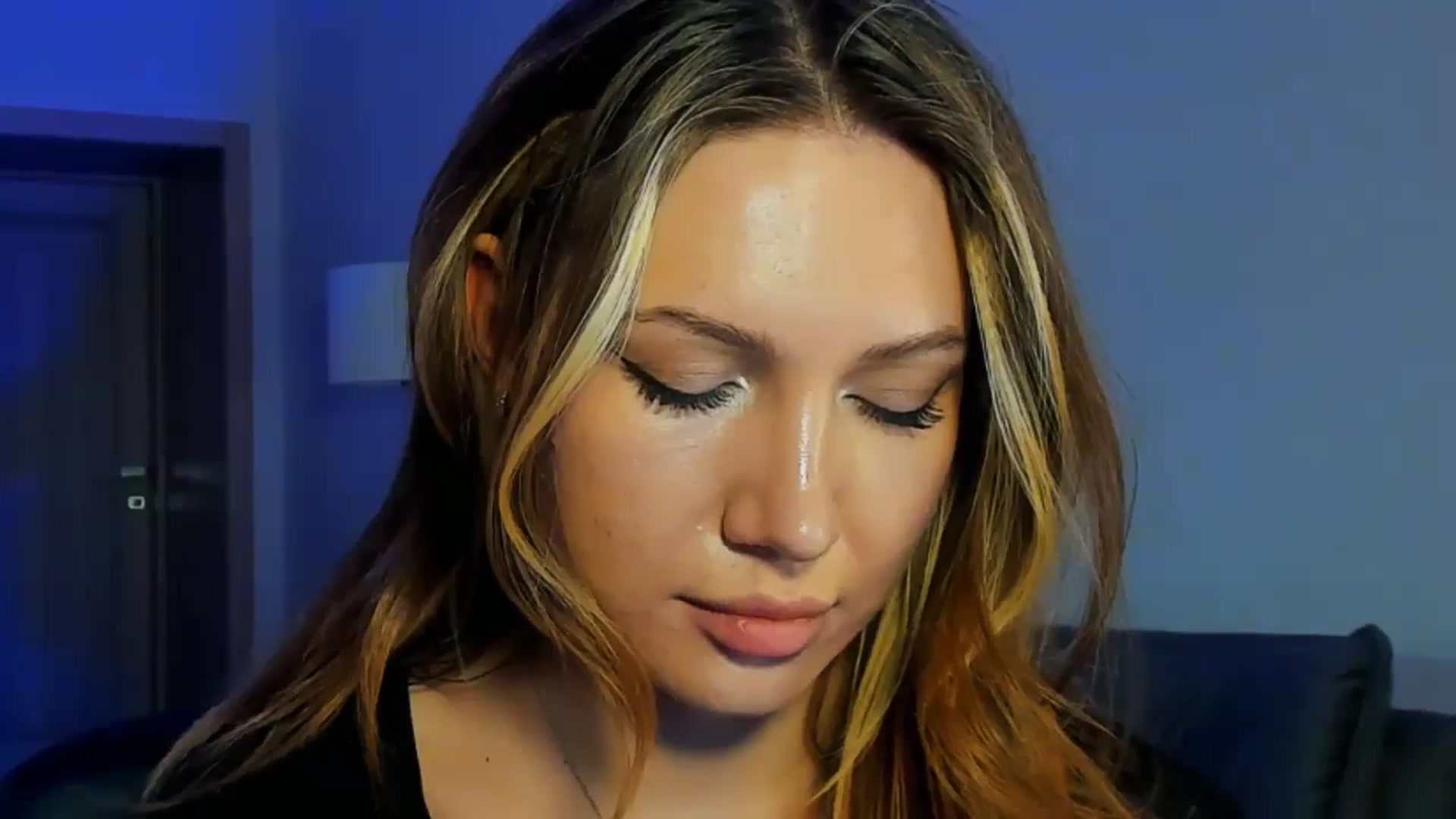Gallery image thumbnail from LovelyGin's myfreecams stream on, 03/04/2026, 15:32 image 19 of 20