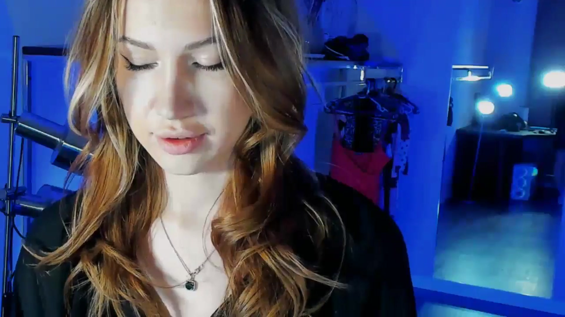 Gallery image thumbnail from LovelyGin's myfreecams stream on, 03/04/2026, 15:32 image 4 of 20