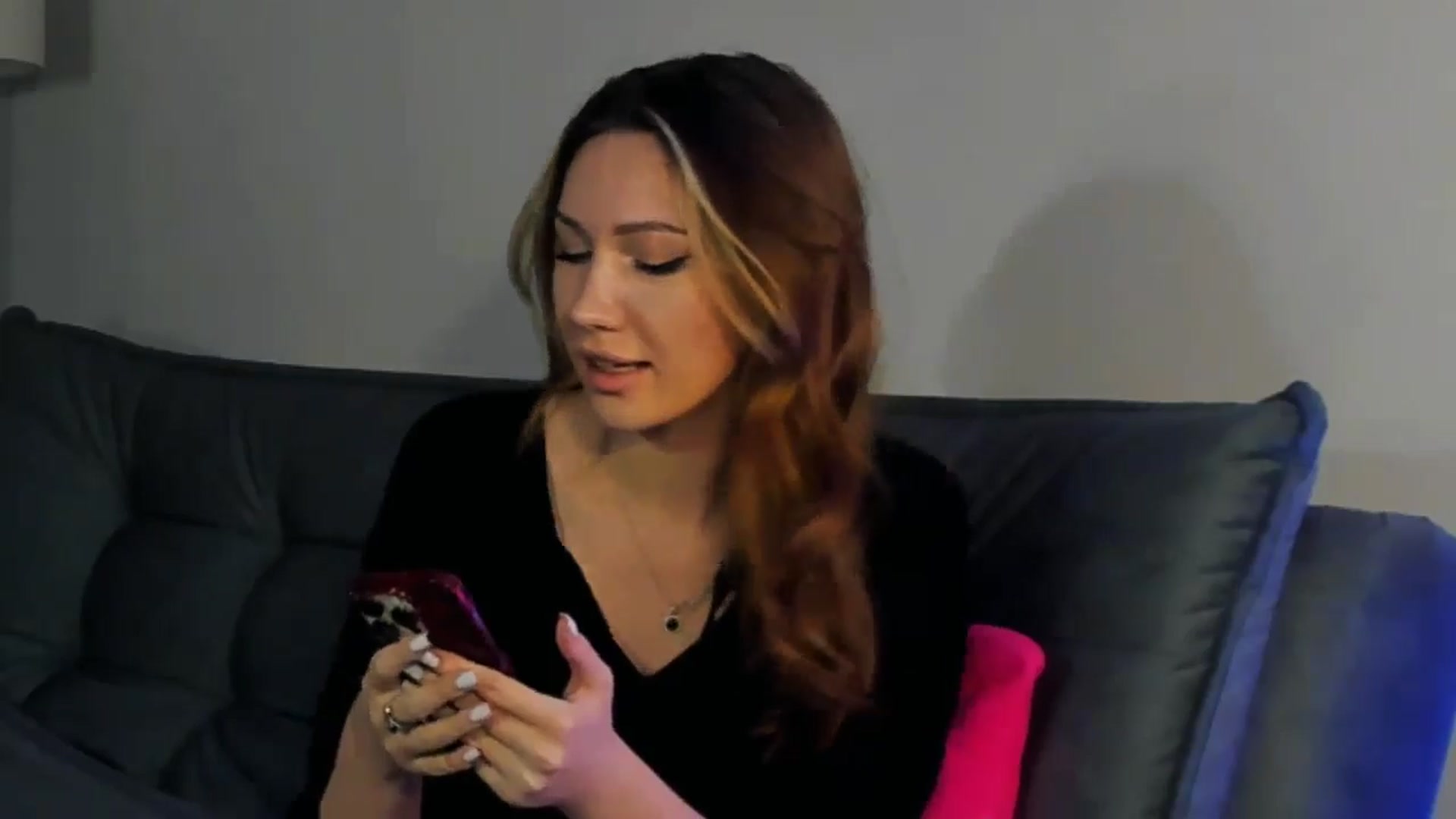 Gallery image thumbnail from LovelyGin's myfreecams stream on, 03/04/2026, 15:32 image 8 of 20